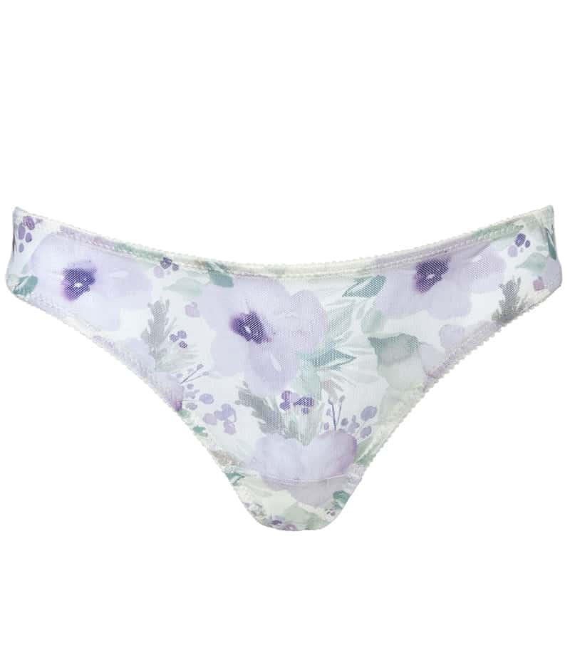 Panty Lilac Blossoms