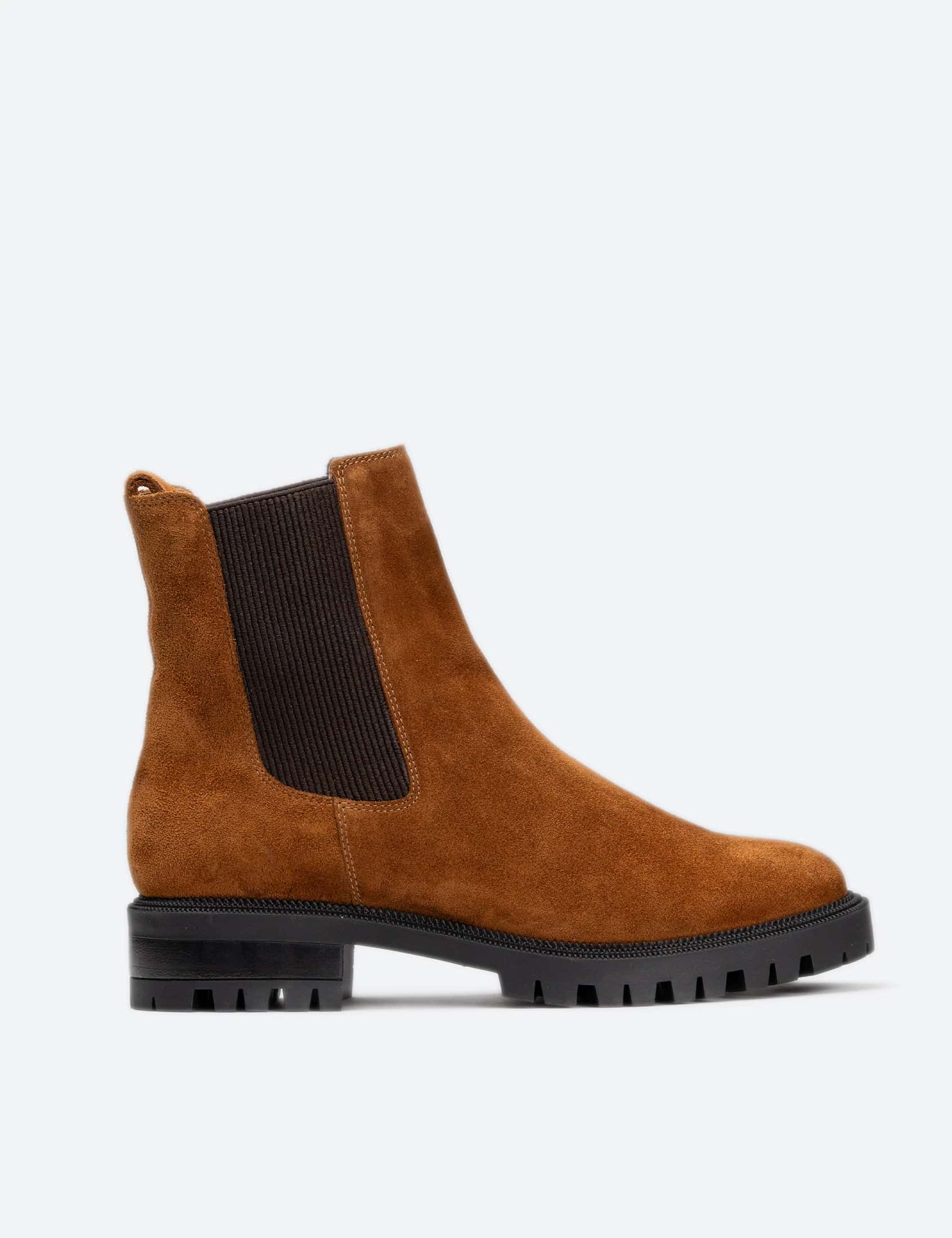 BOTA CHELSEA PORTUGAL CARNAZA COÑAC