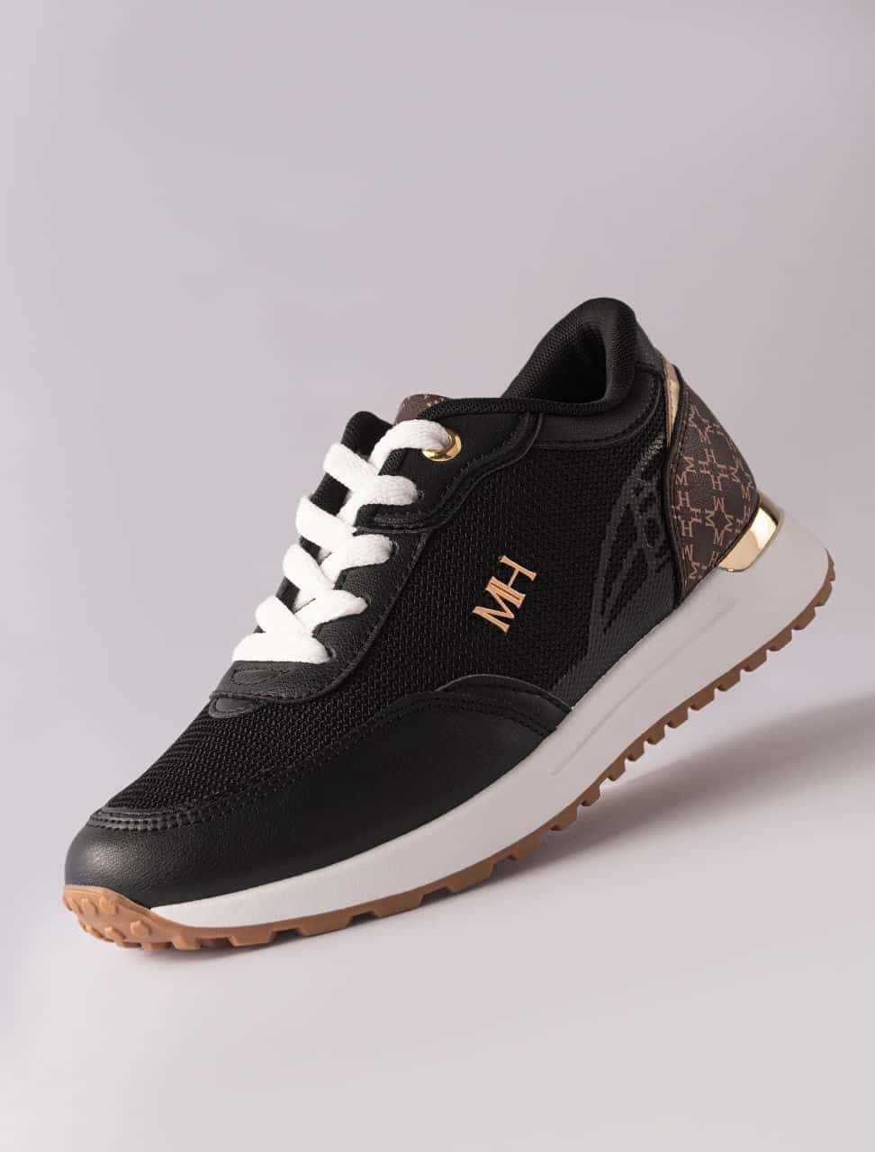 Tenis Delta Onix Oro