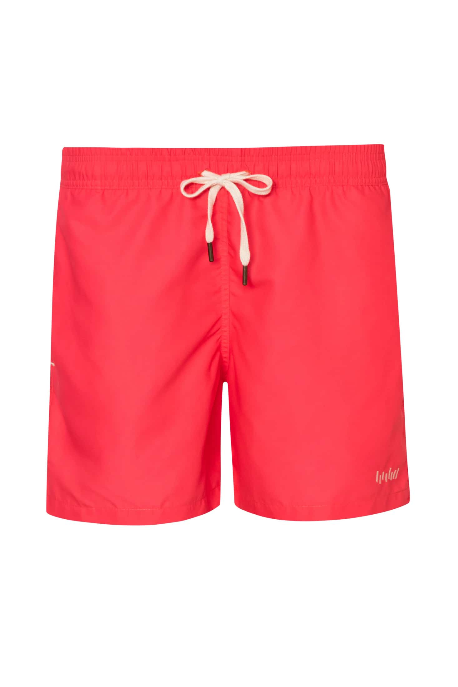 Pantaloneta de Baño Clásica Etana Fuchsia