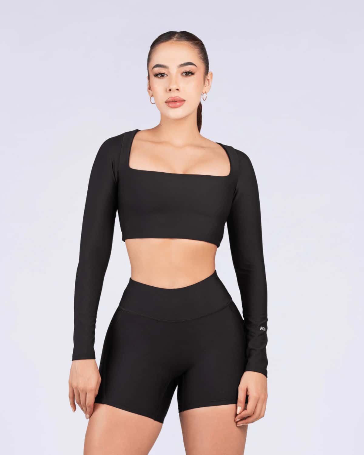 Conjunto Buzo Aura┃KAYBU REF.1212