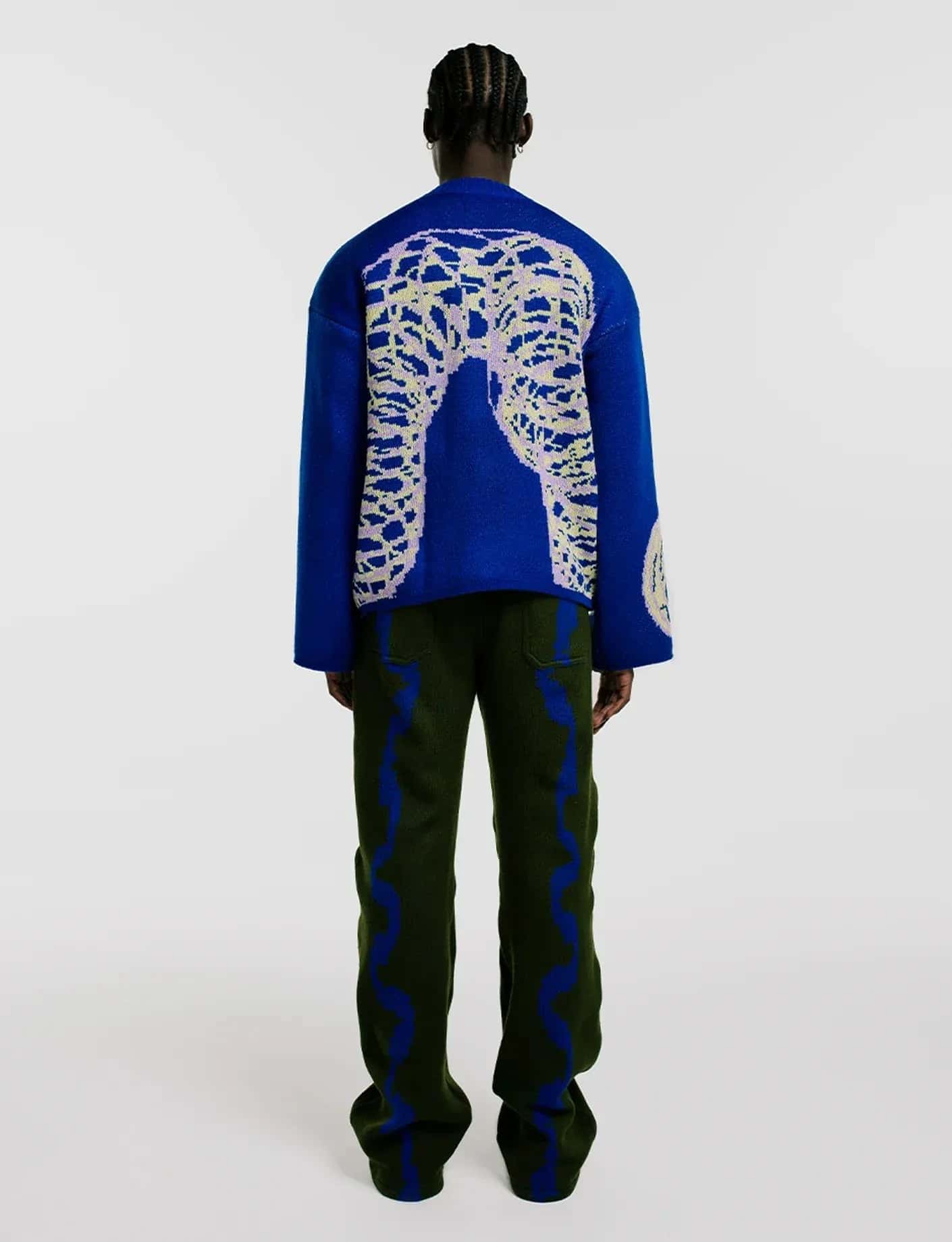 Saco Hombre Espiral - miniatura 3