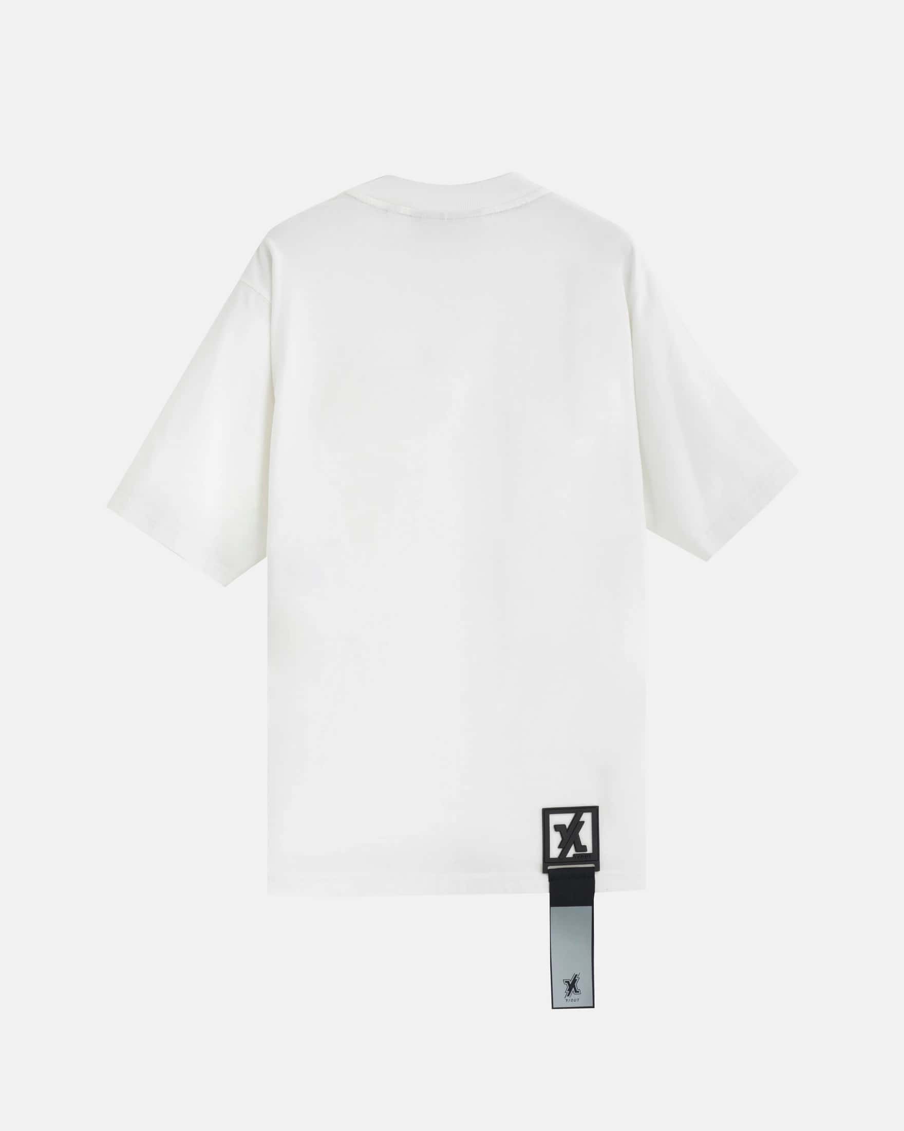 GROWTH T-SHIRT - miniatura 4