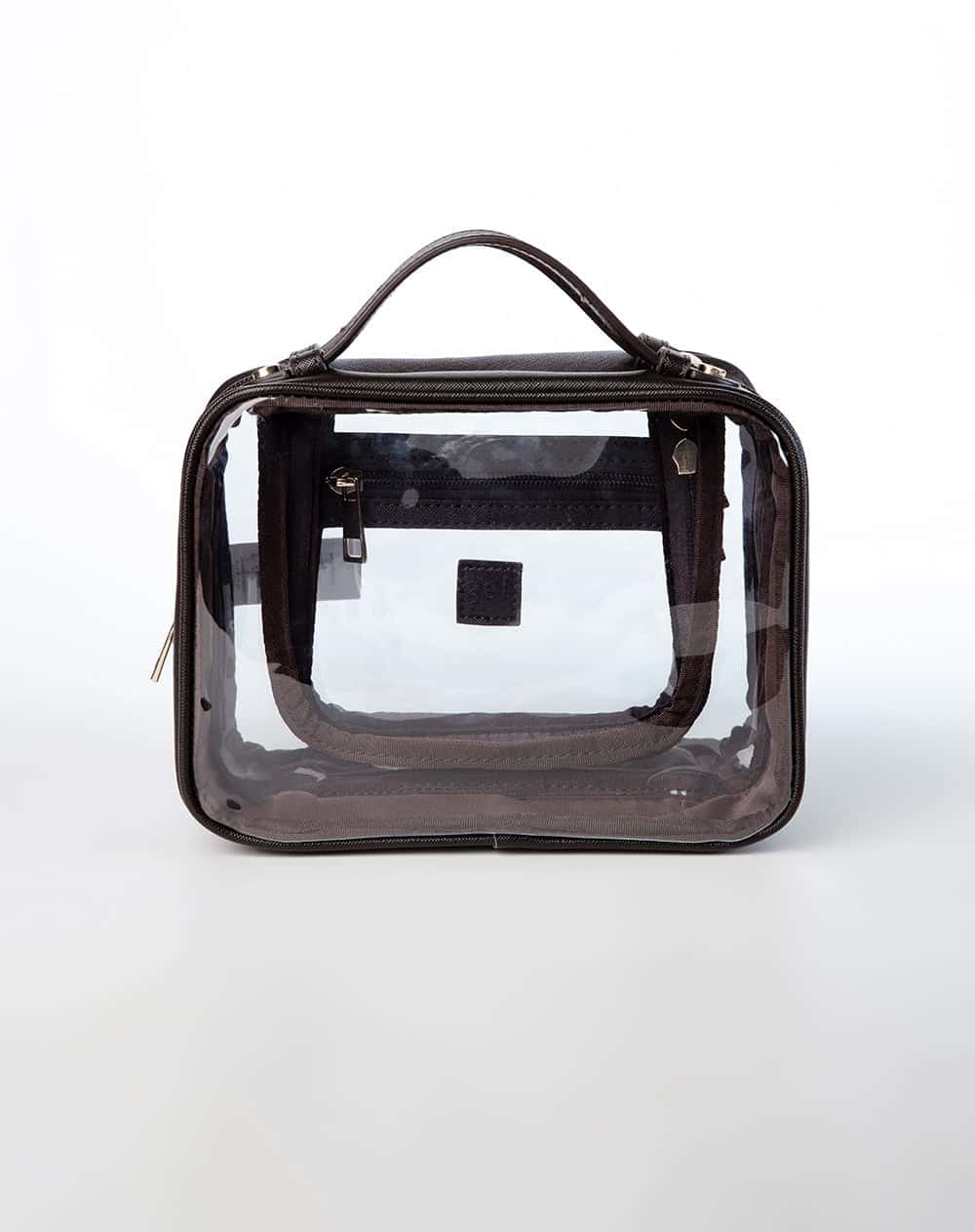 Estuche organizador café