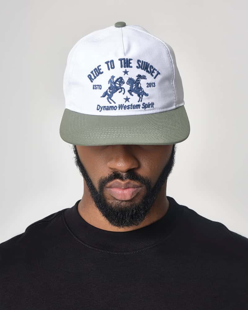Gorra Dnm Sunset - miniatura 6