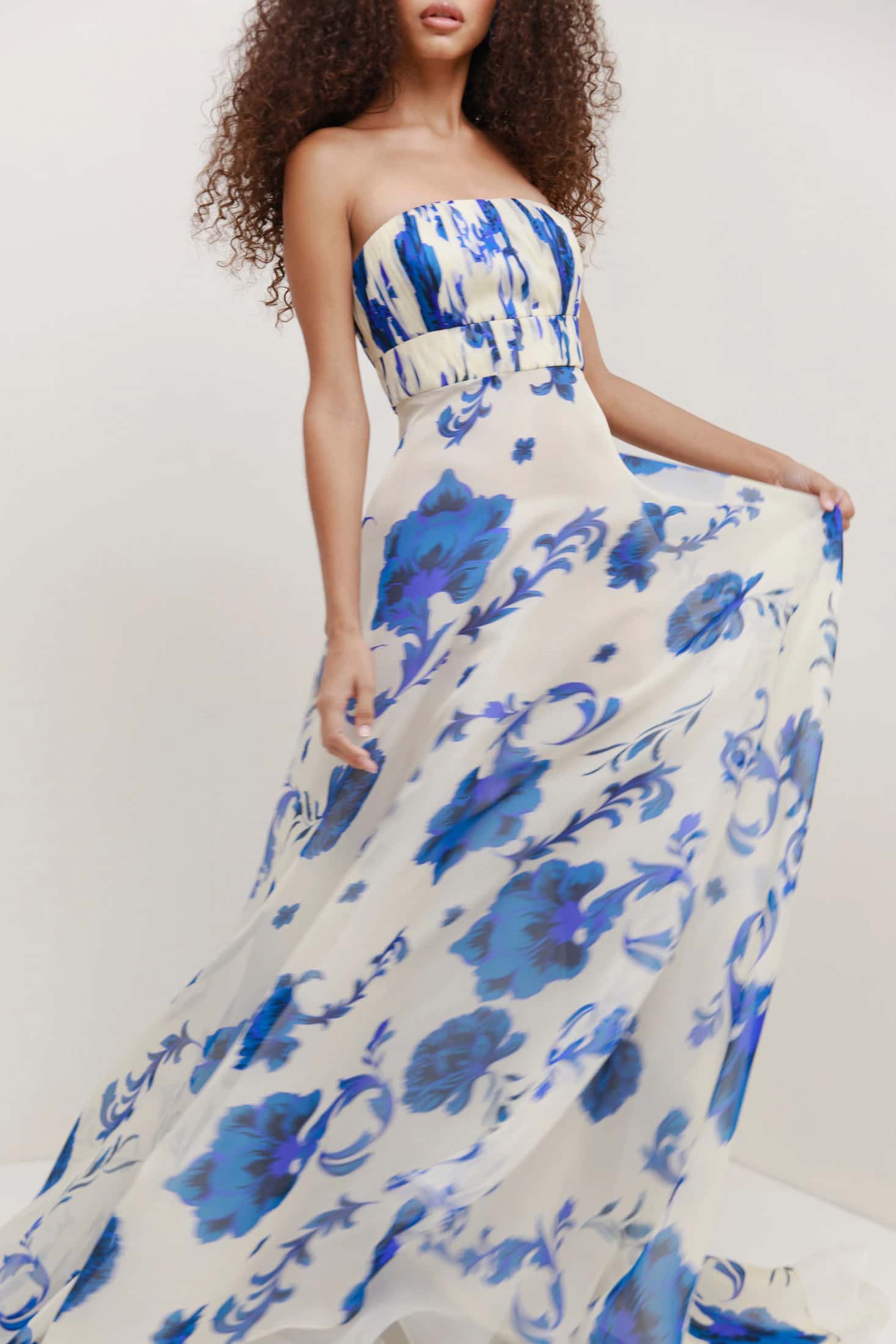 Akoniton Dress - miniatura 3