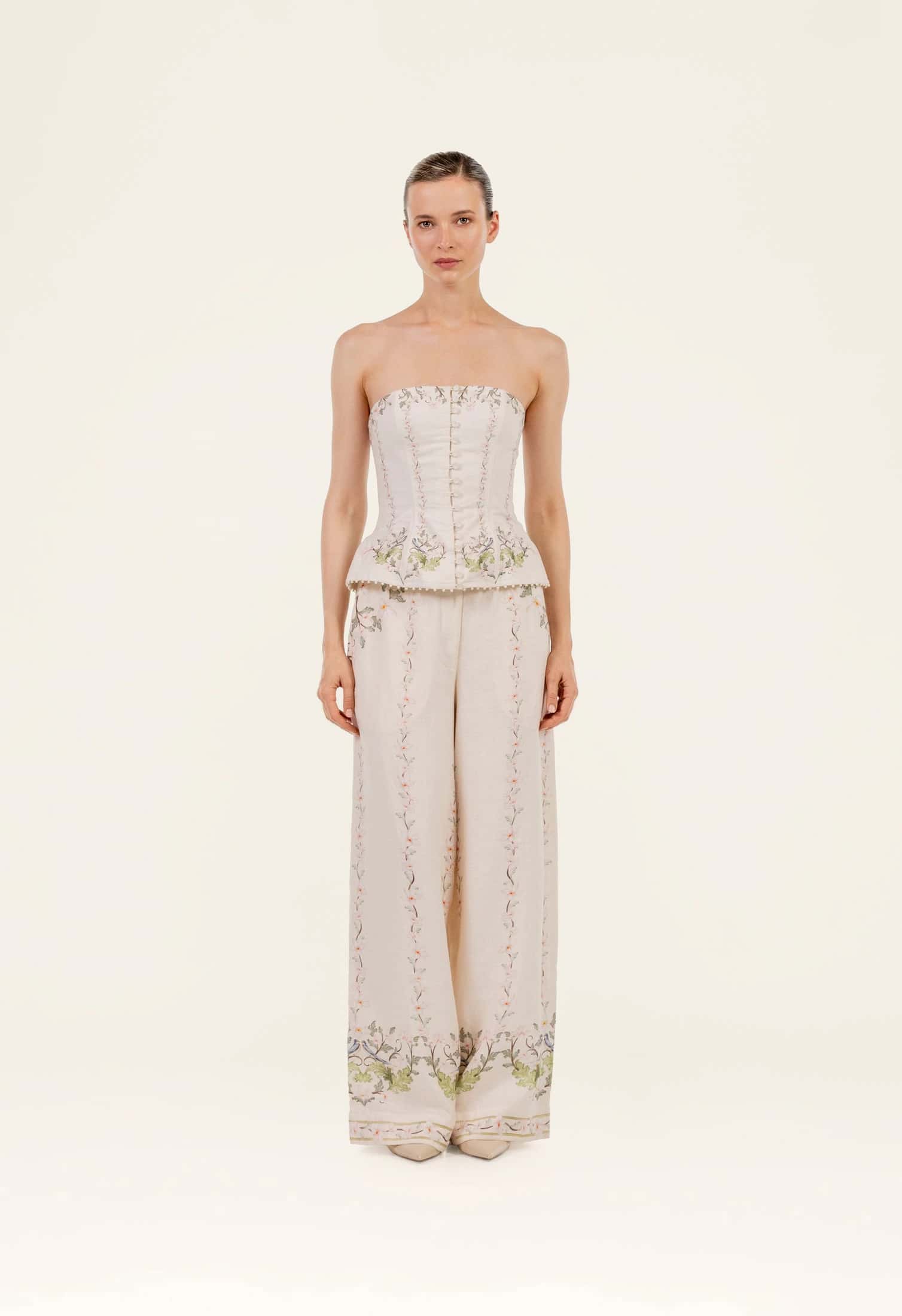 Tota Anhelo Trousers