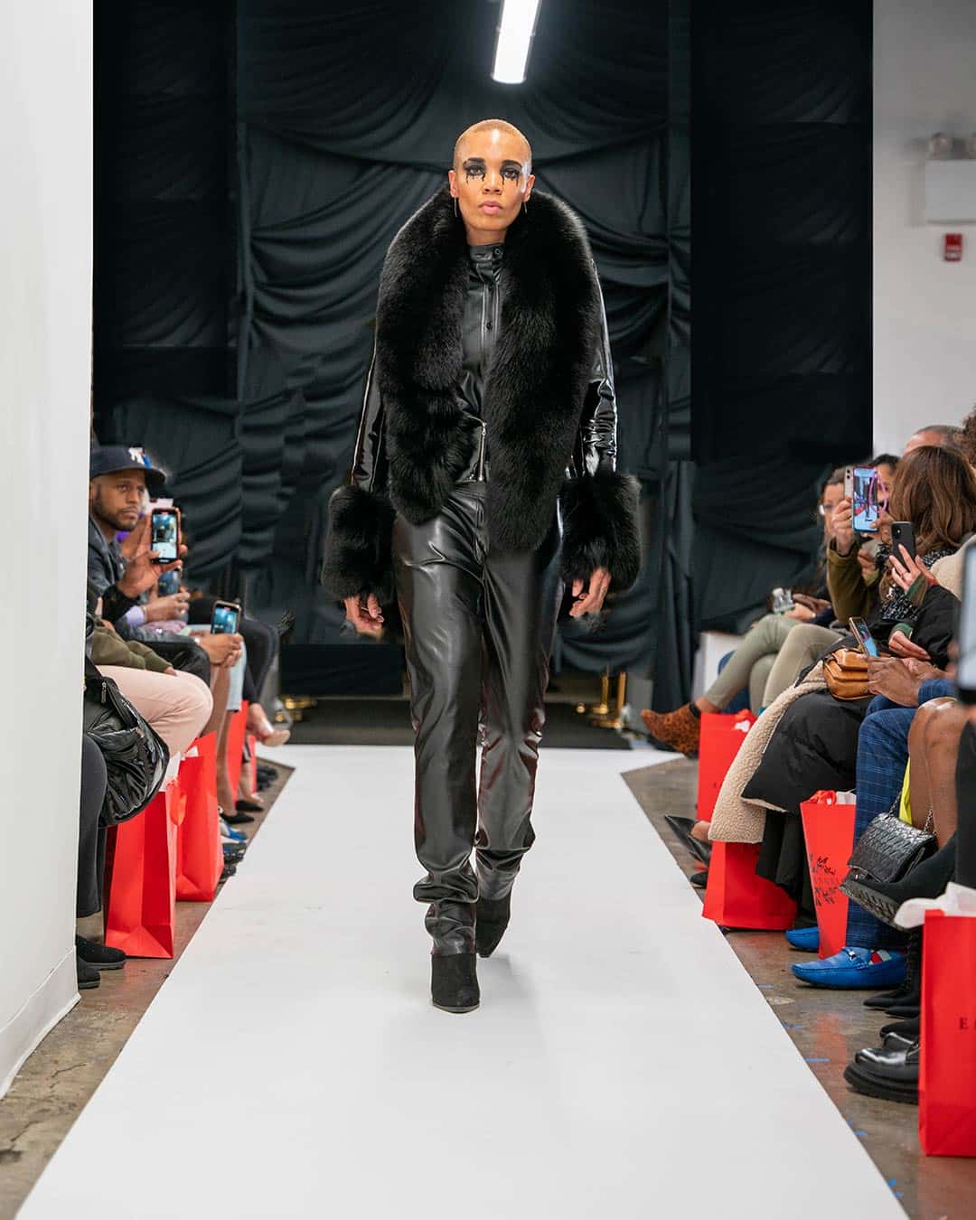 Look 06 – FW2022 - miniatura 1