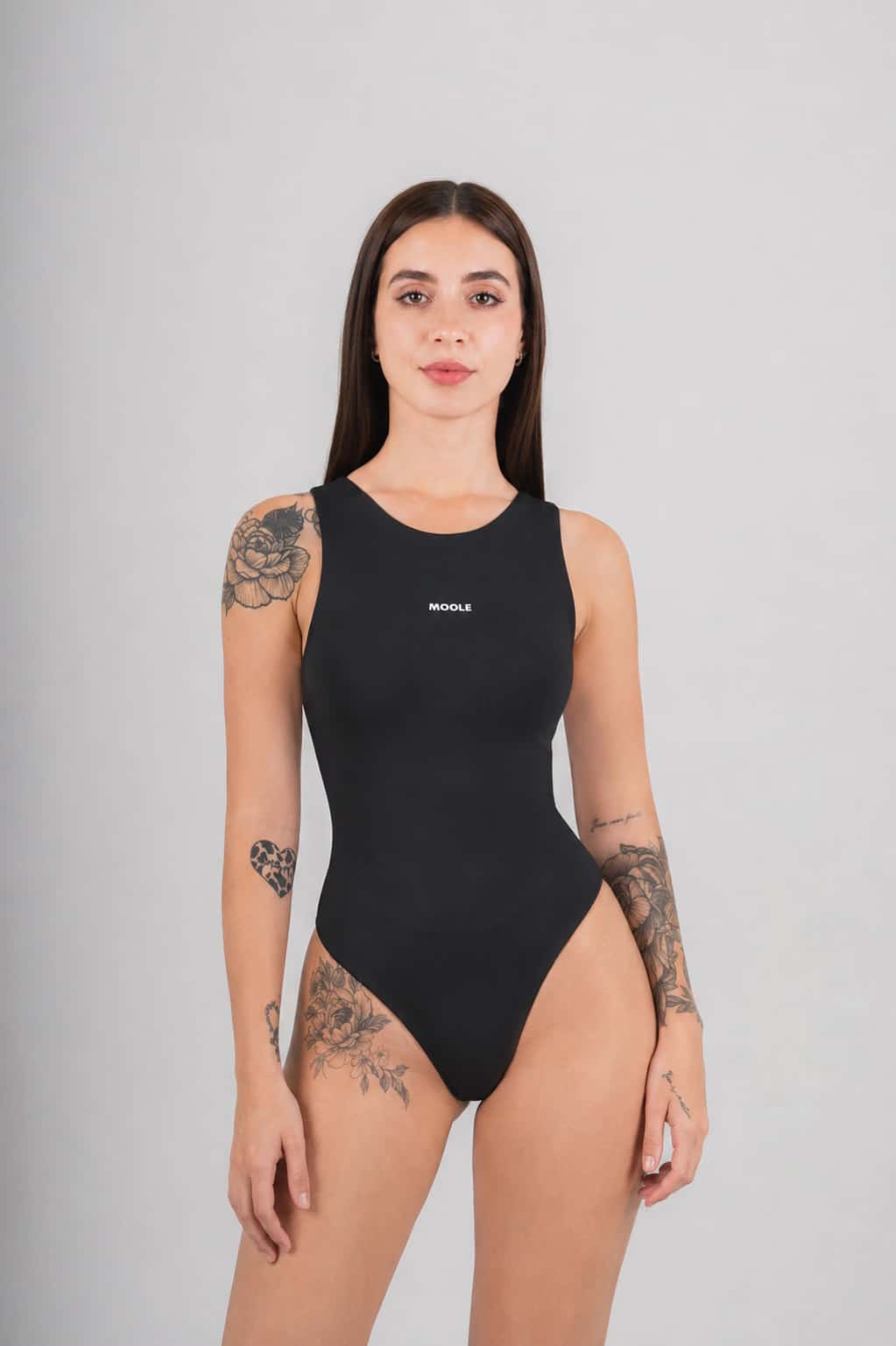 BODY ESENCIAL EN LYCRA - miniatura 5