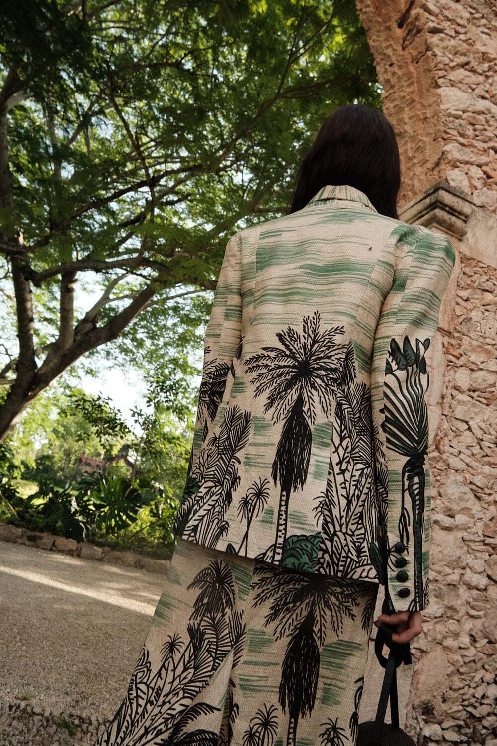 Rock the Plan Jacket