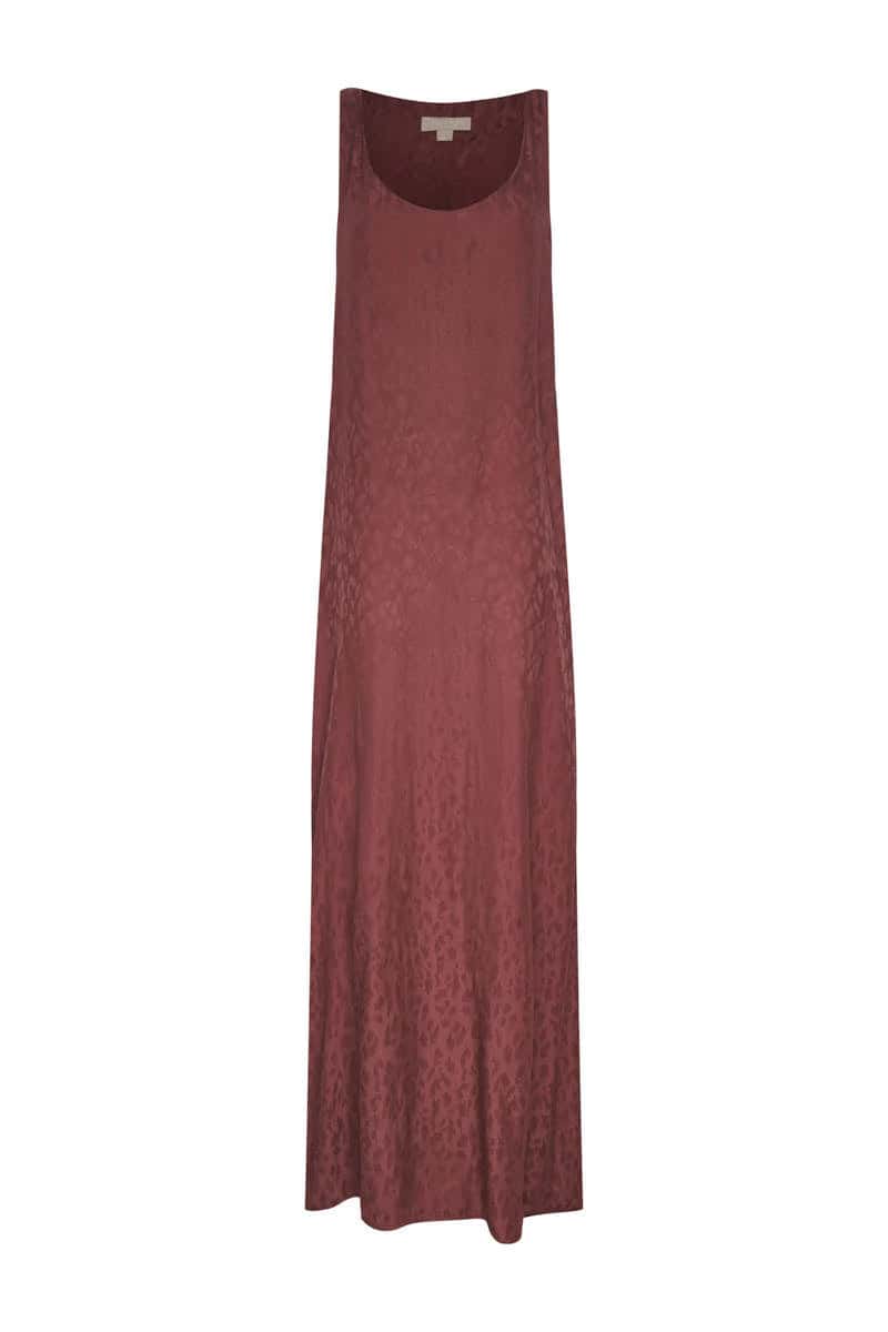 Vestido hojarasca andorra - miniatura 1