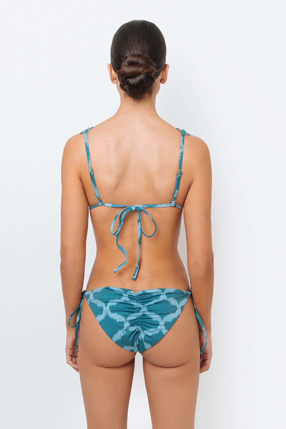 Bottom de Bikini Blair Azure Colombia