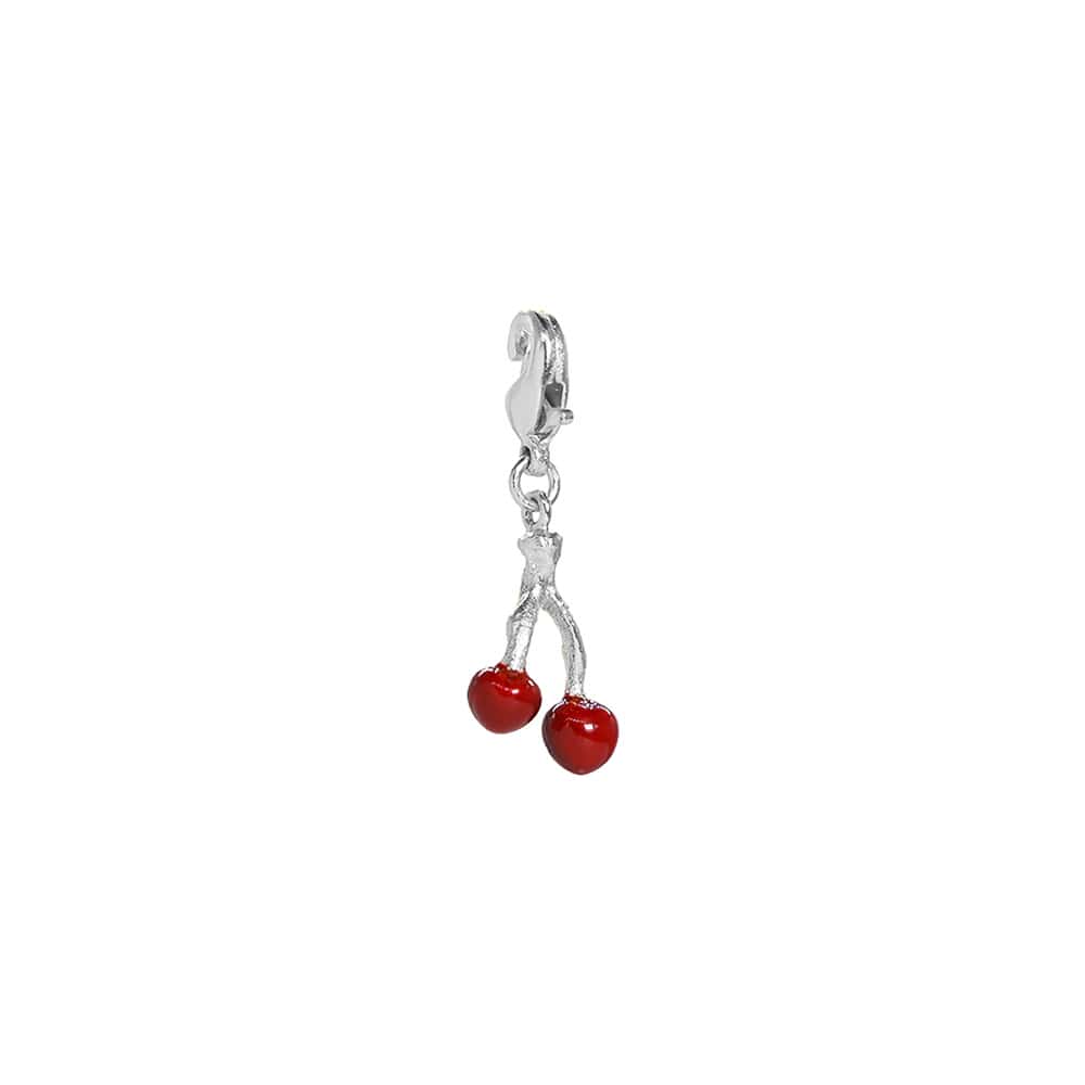 Dije Cherry Mini Plata