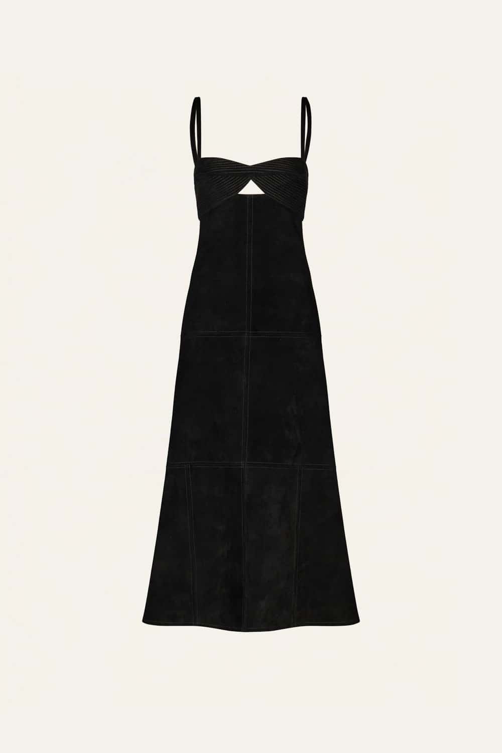 Palace Intrigue Dress