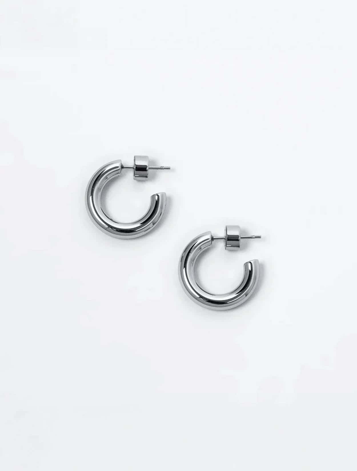 PENDIENTES POLY - miniatura 4