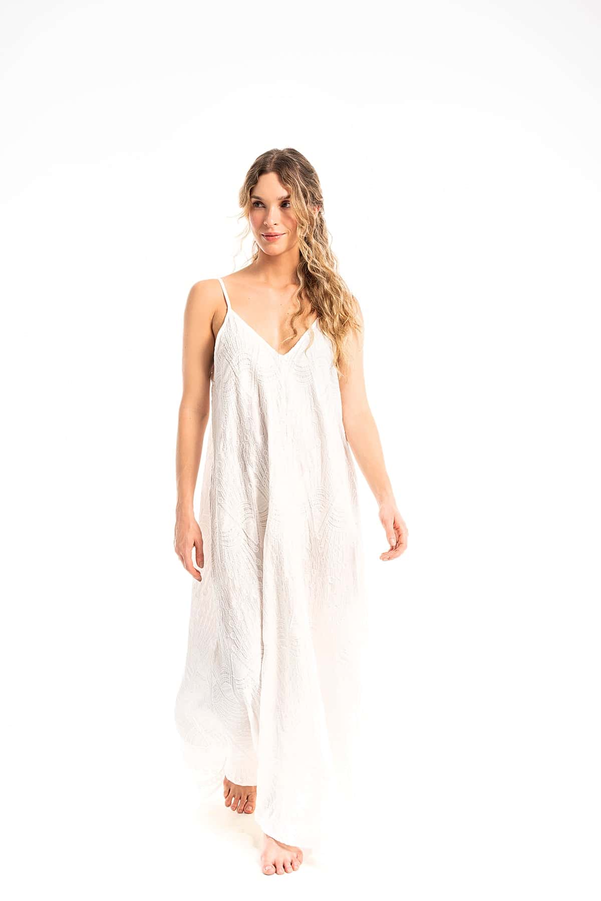 Jordan Dress