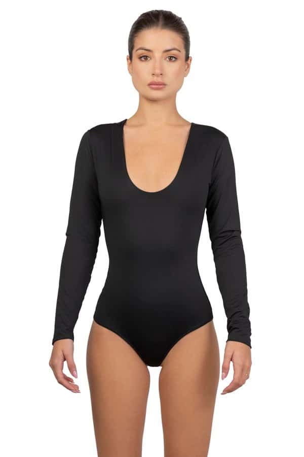 Body – Barcelona