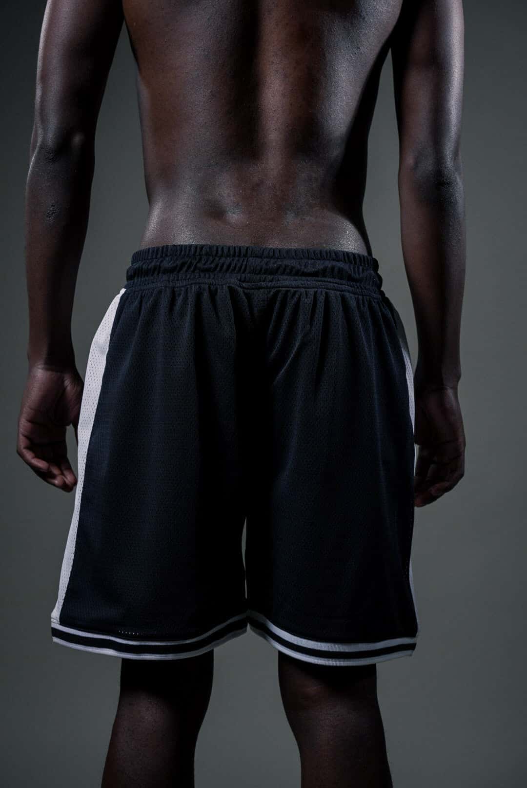 SHORT CHILDHOOD - NEGRO - miniatura 3