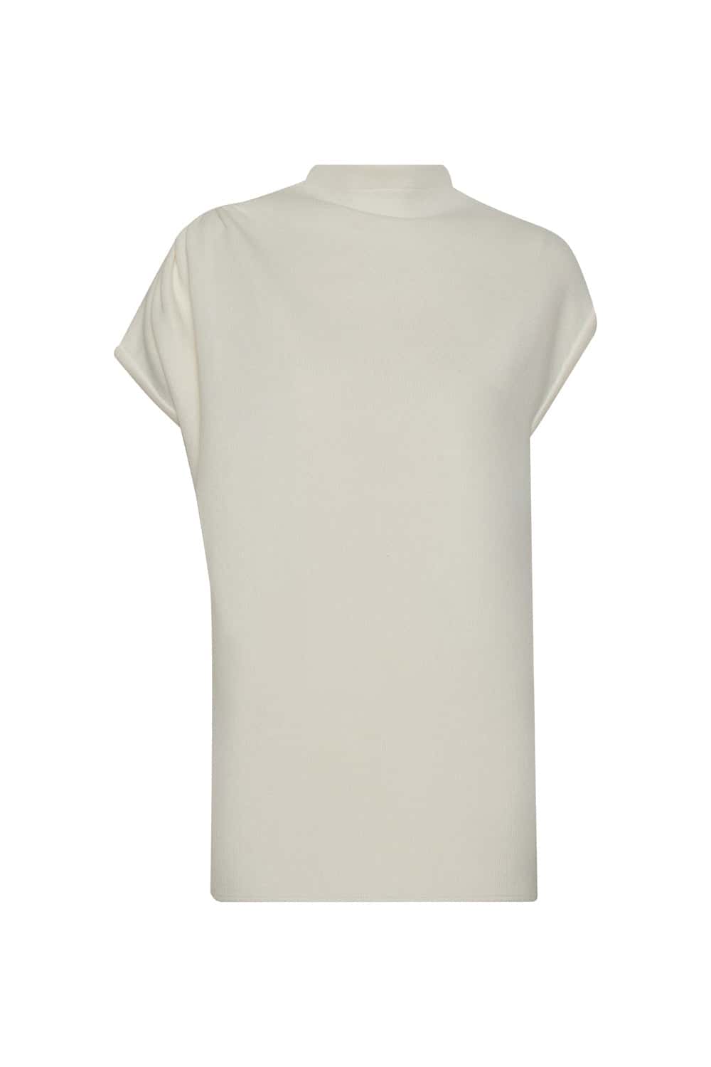Blusa tibet natural