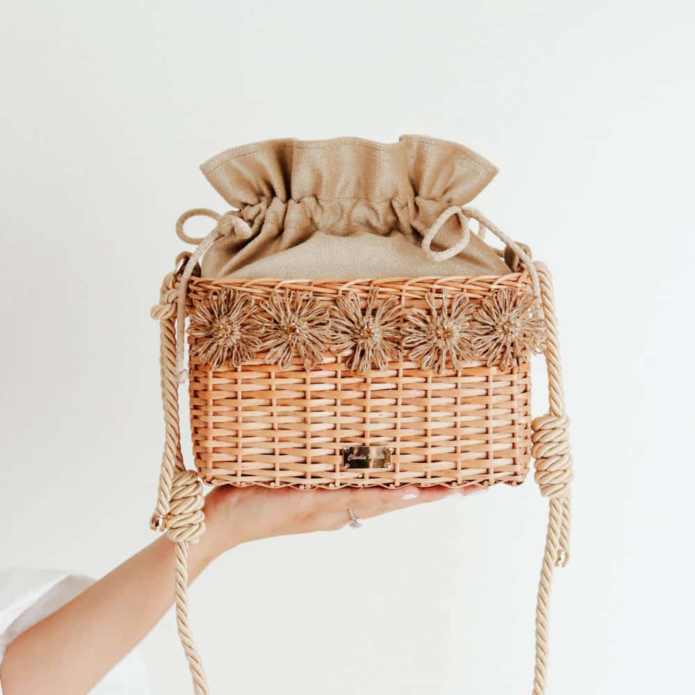 Bolso Dalia