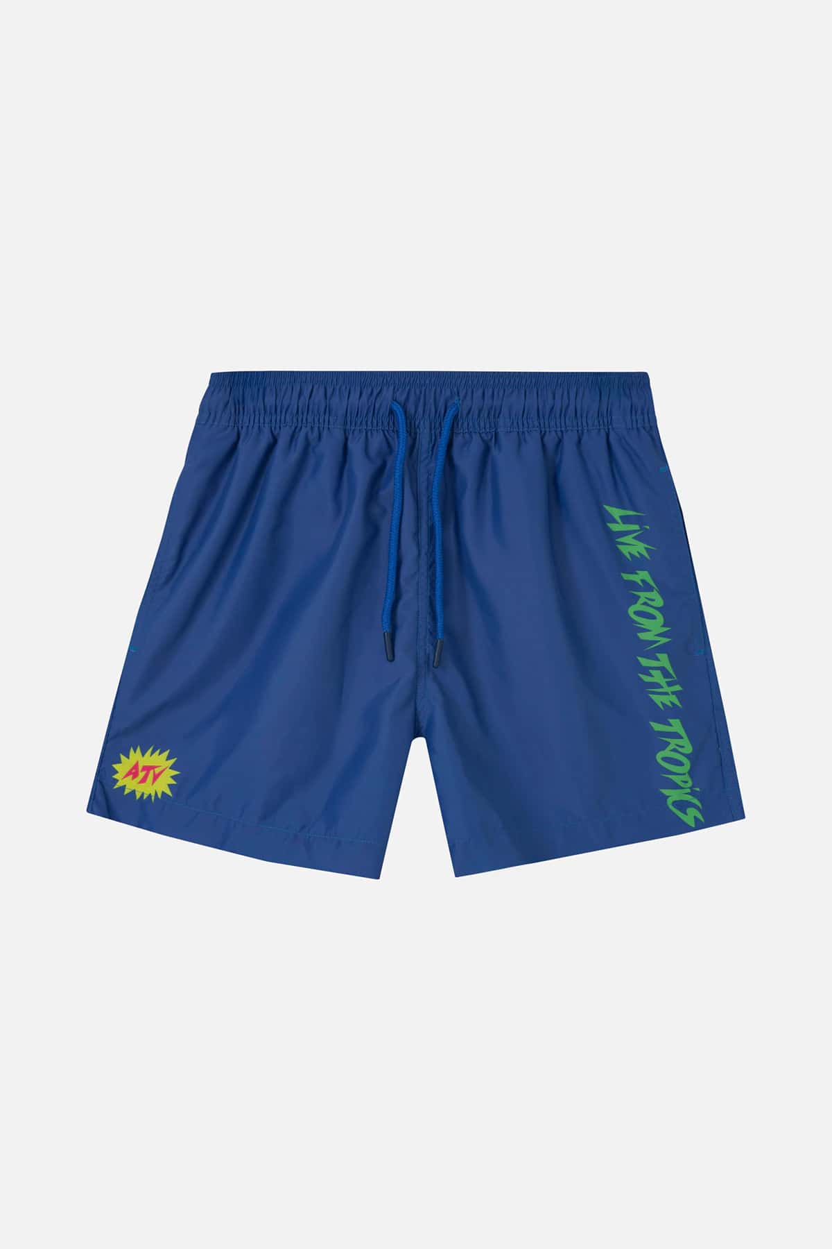 TROPICS  TRUNK