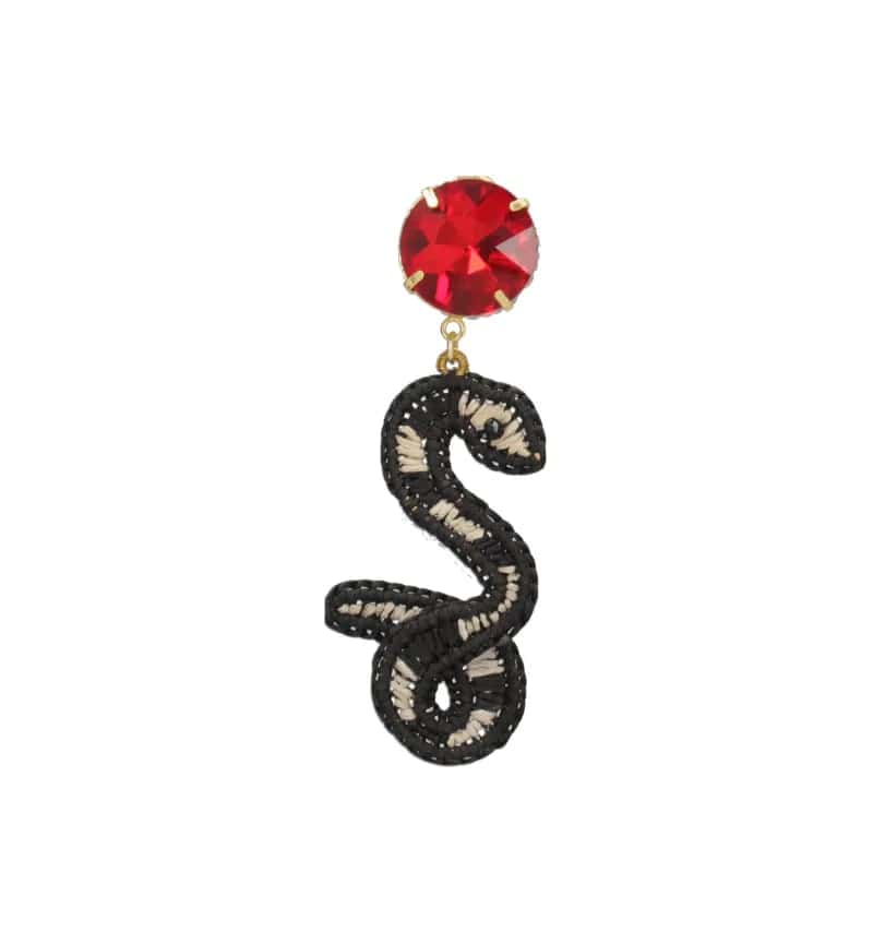 ARETES MAMBO - miniatura 3