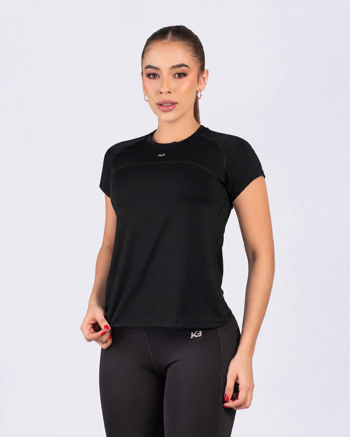 Blusa Her┃KAYBU REF.1261