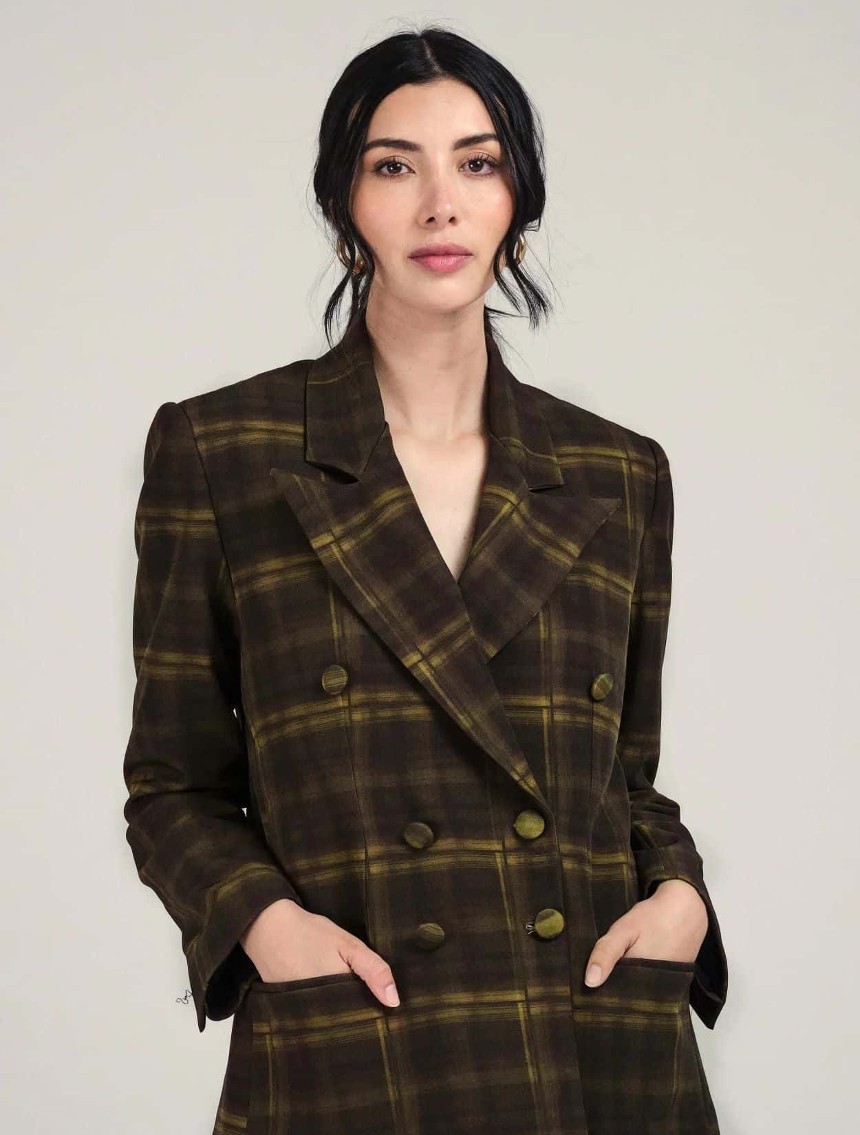 BLAZER ALBA