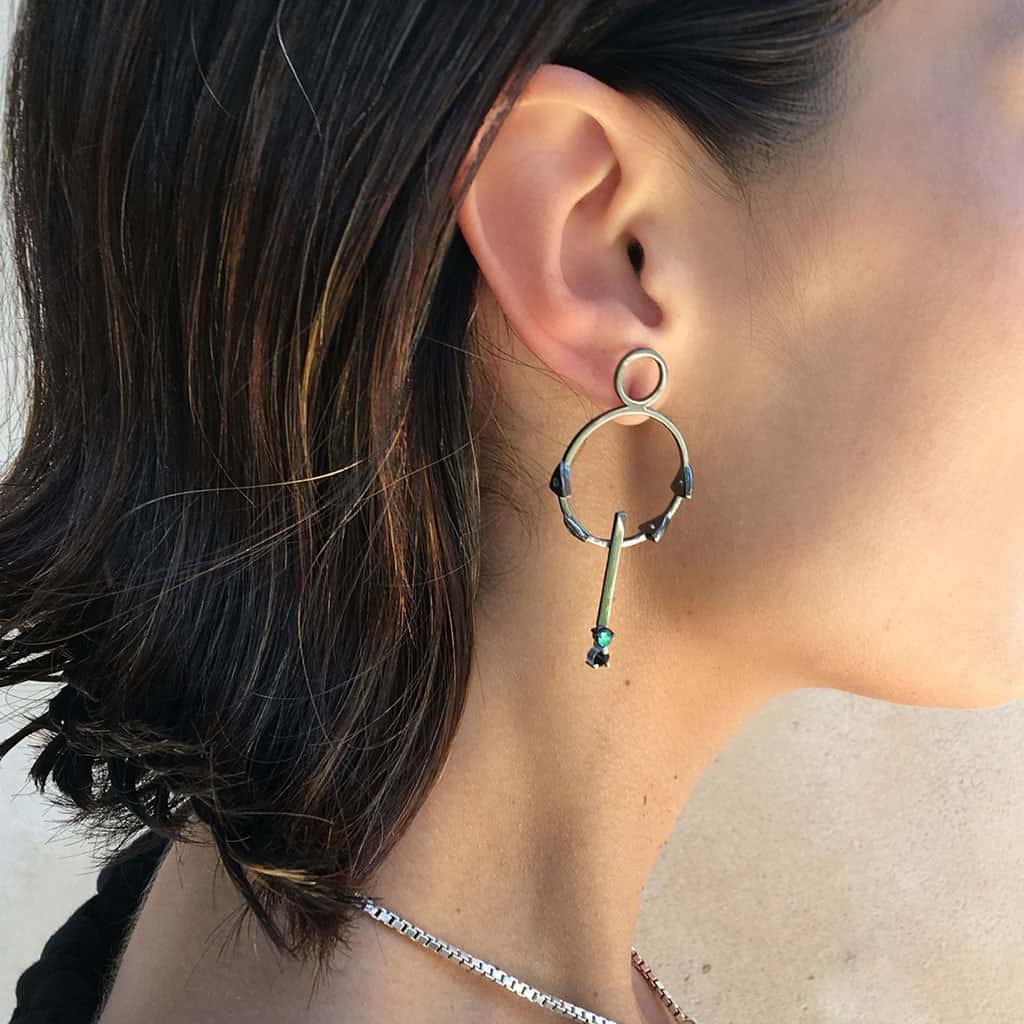 ARETES EIGHT ONE ESMERALDA