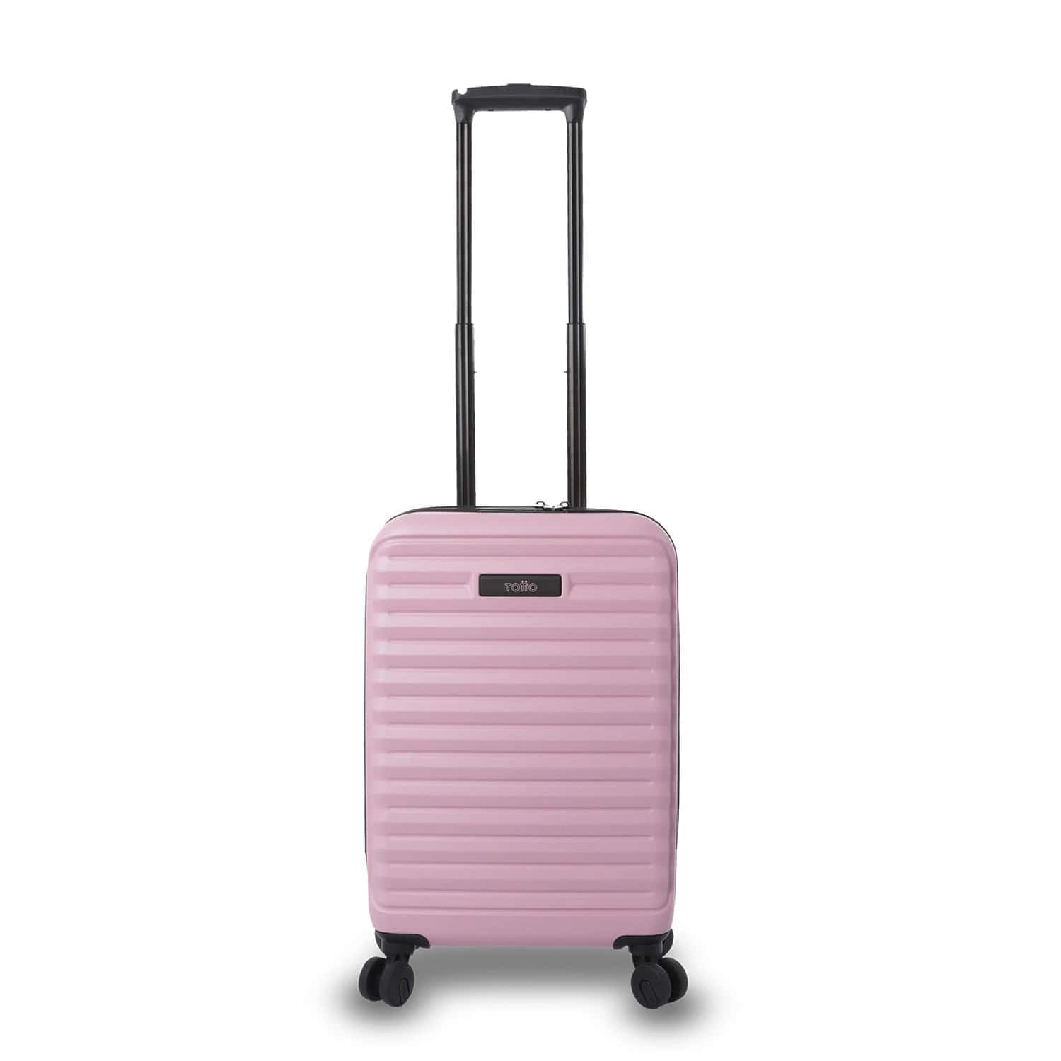 Maleta de Cabina 360 Helios S1 2.0 10 kilos Rosada