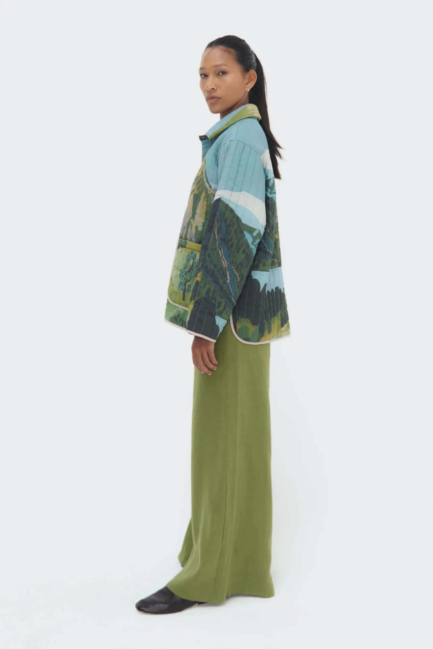 Chaqueta Urku