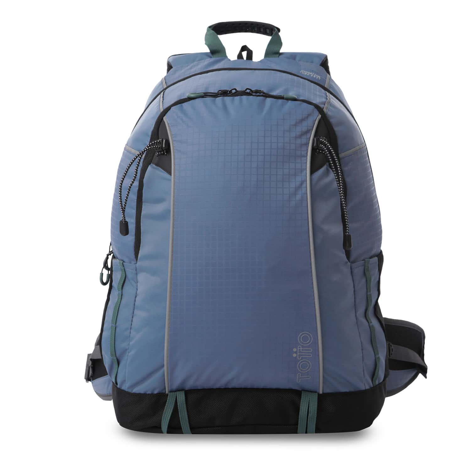 Morral Outdoor Summit 32 Pequeño Azul