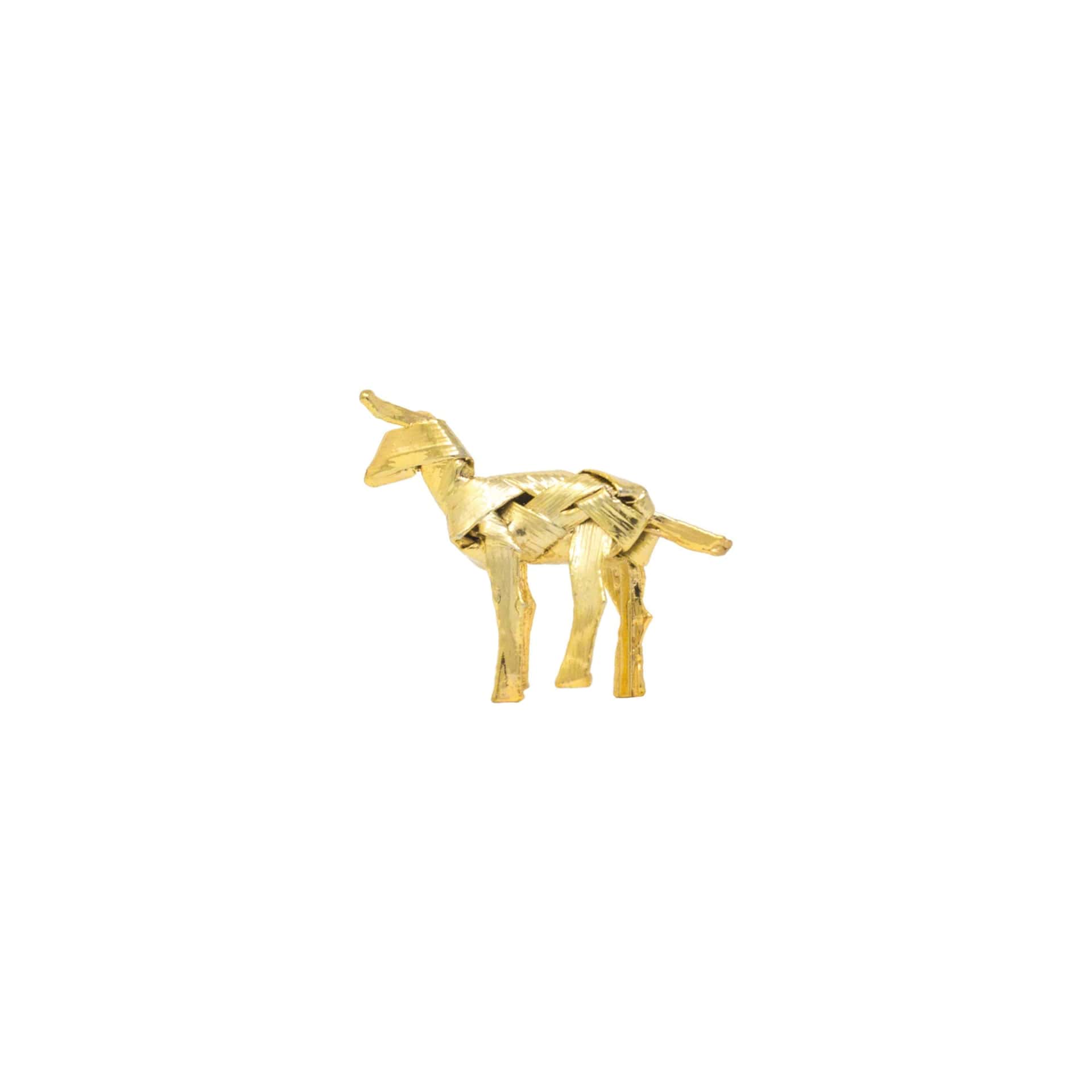 Broche Oveja Mediano - miniatura 3