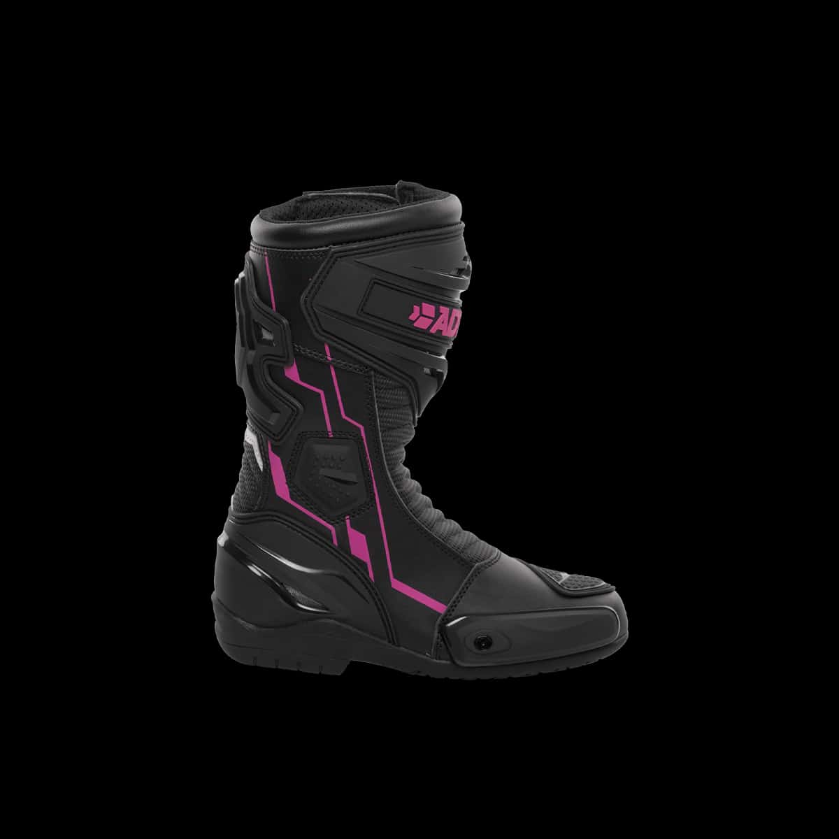 BOTAS PARA MOTO DE MUJER FENIX