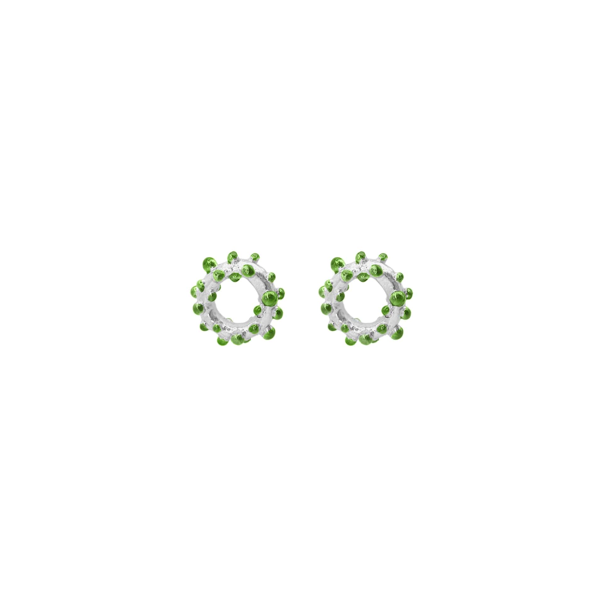 Topos AsteroiDS Plata - miniatura 2