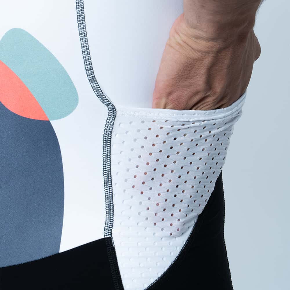 ENTERIZO TRIATLON MANGA SISA PULSE PARA HOMBRE - miniatura 4