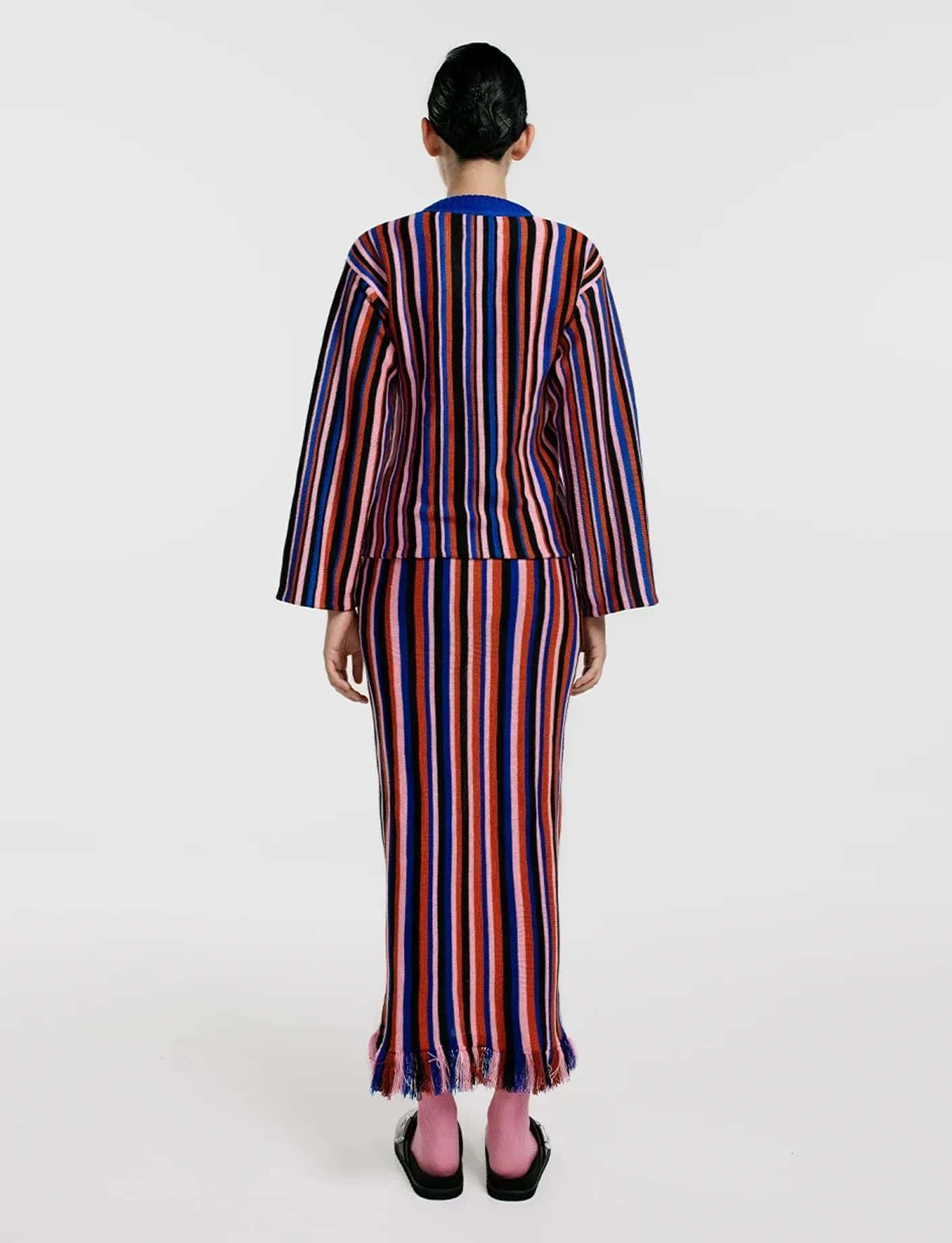 Saco Mujer Soga - miniatura 2