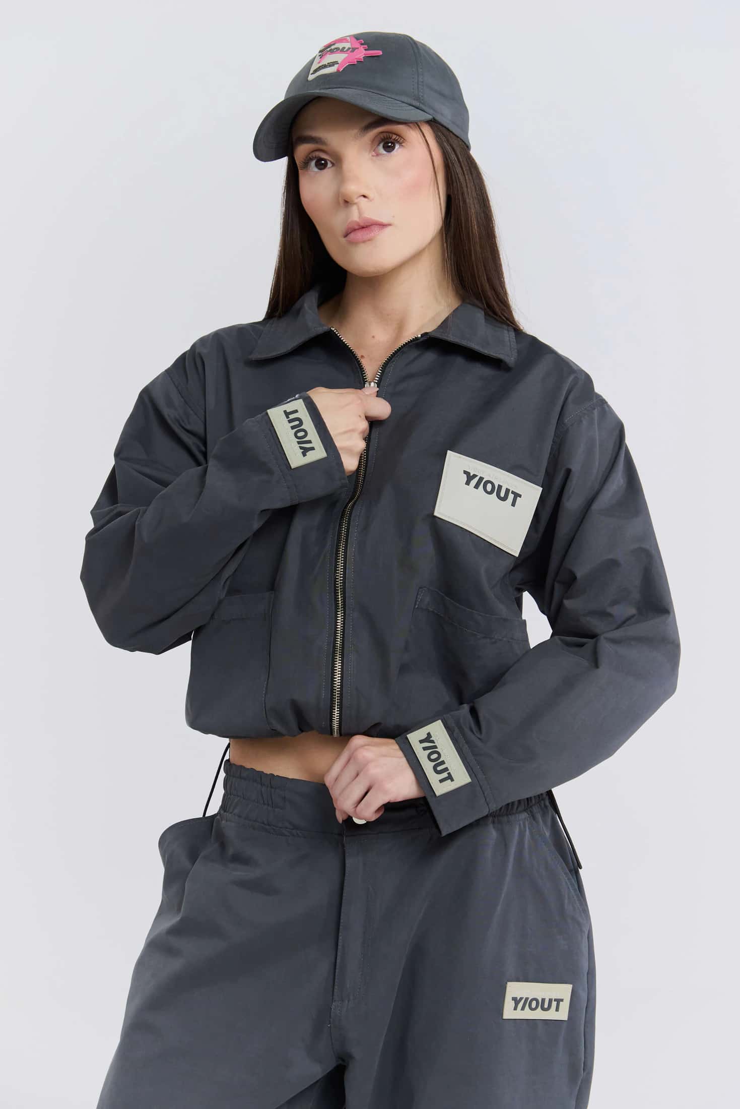 WINGS JACKET - miniatura 7