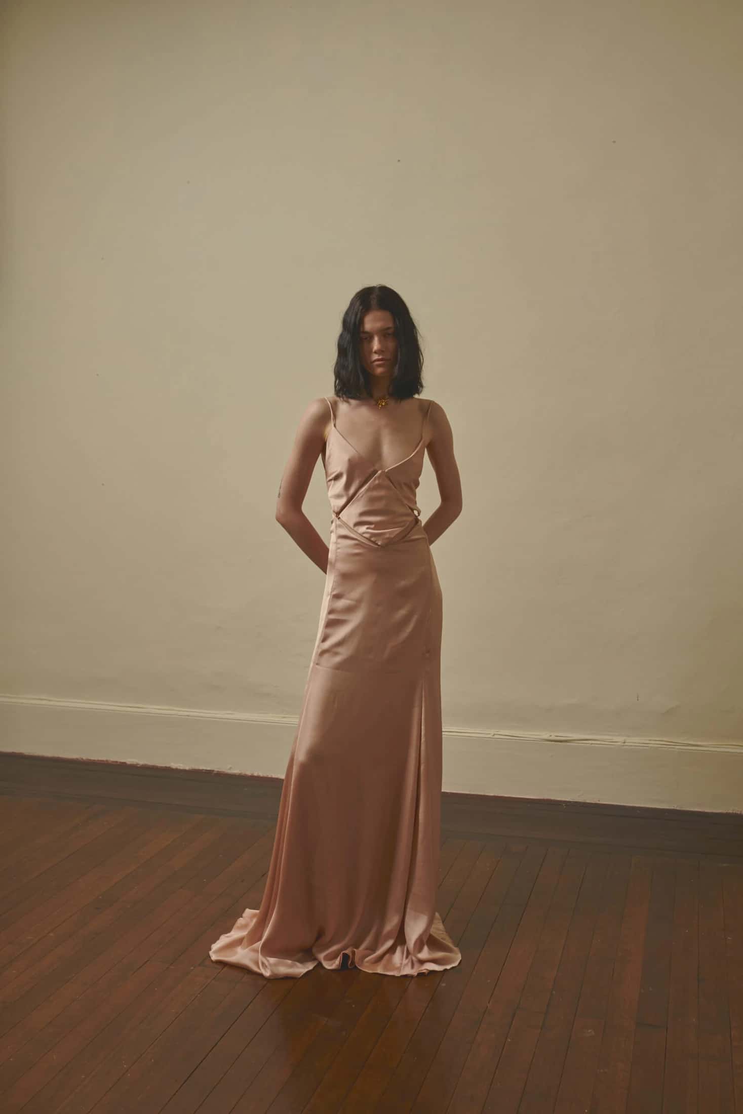 Vestido SOL - miniatura 1