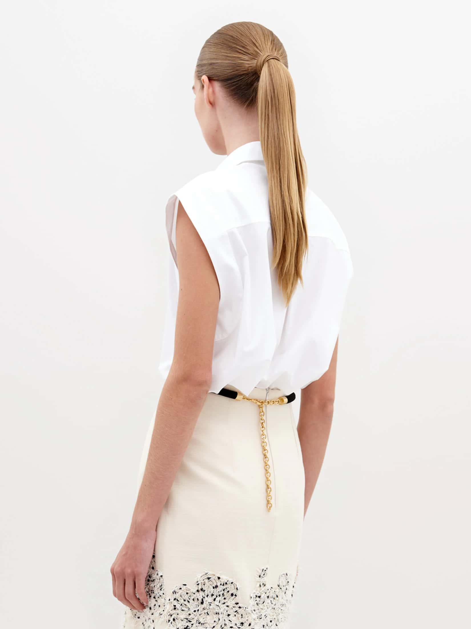Azalea Blouse - miniatura 3