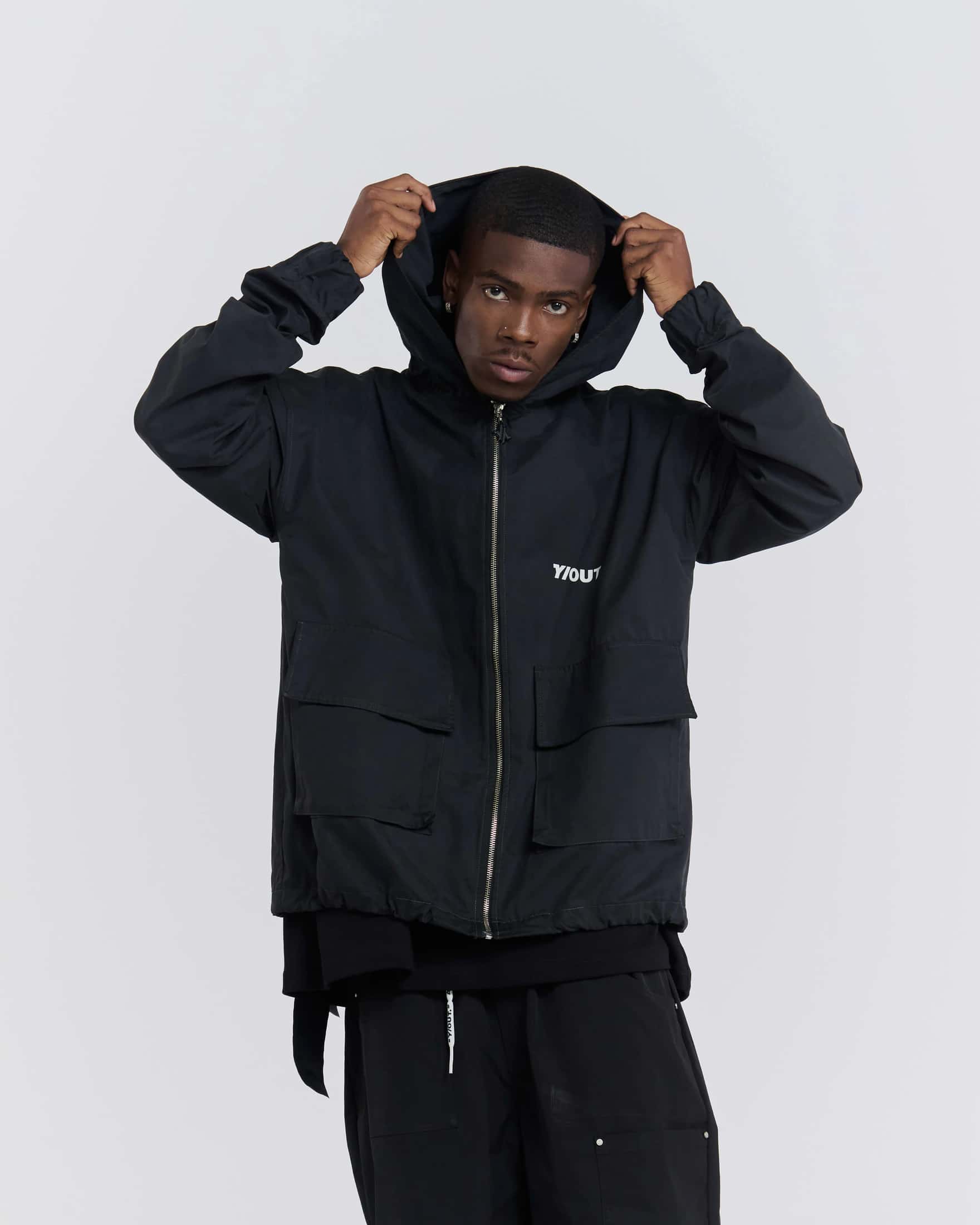 BRIEFCASE JACKET - miniatura 6