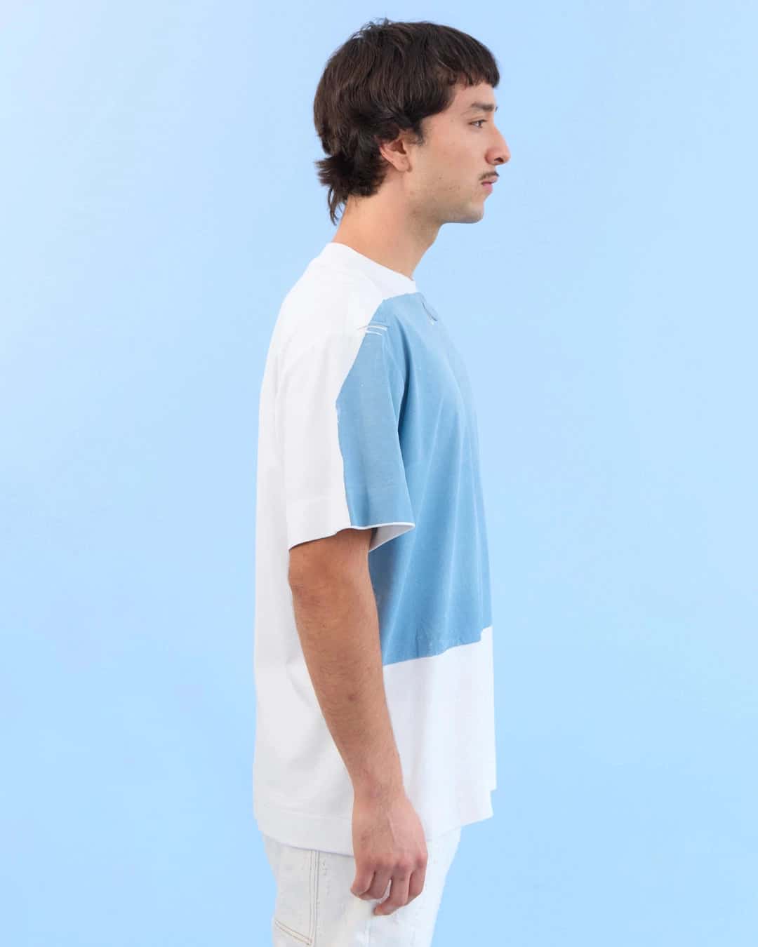 Camiseta VERTICAL RECTANGULO - miniatura 16