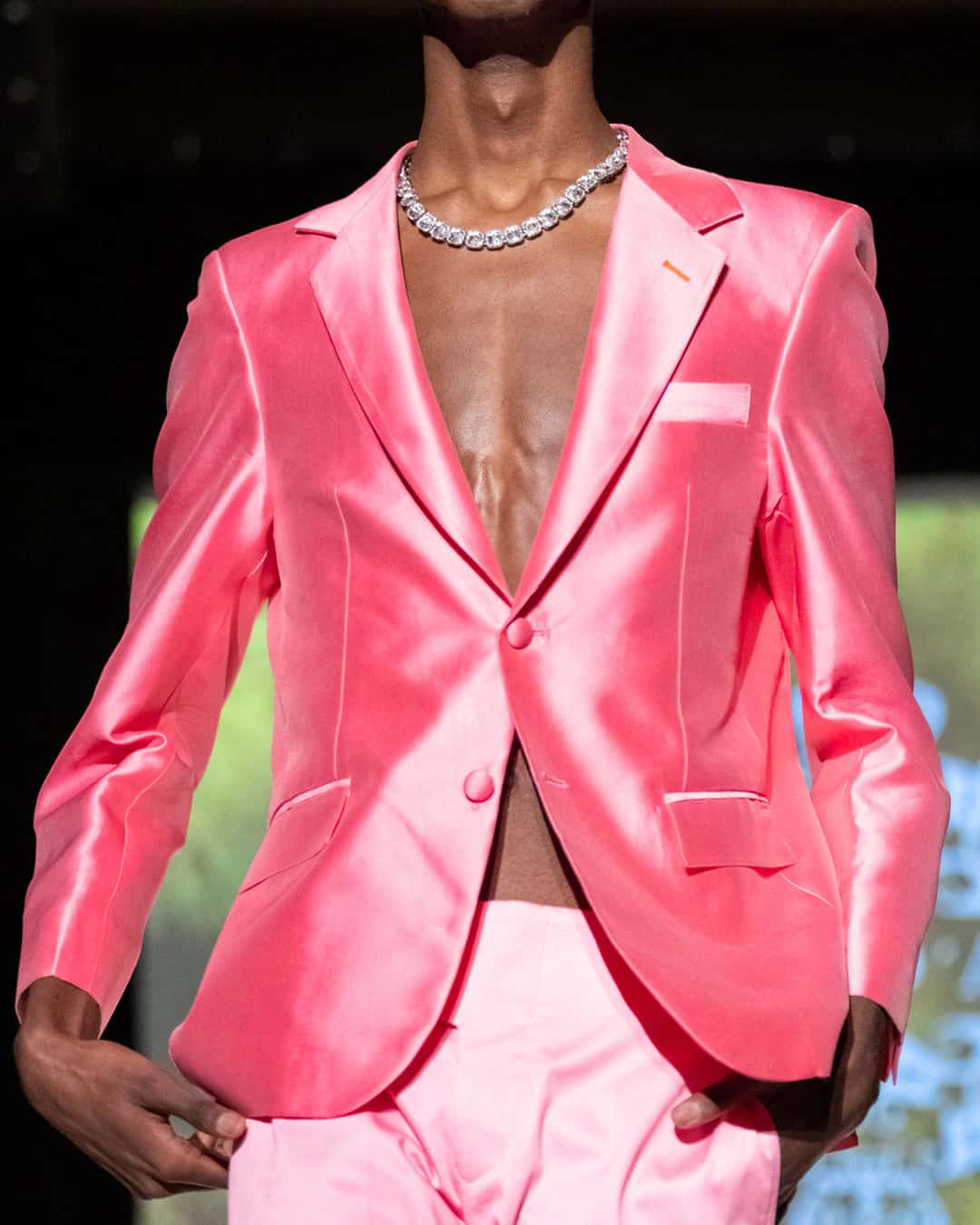 Blazer – Look 19