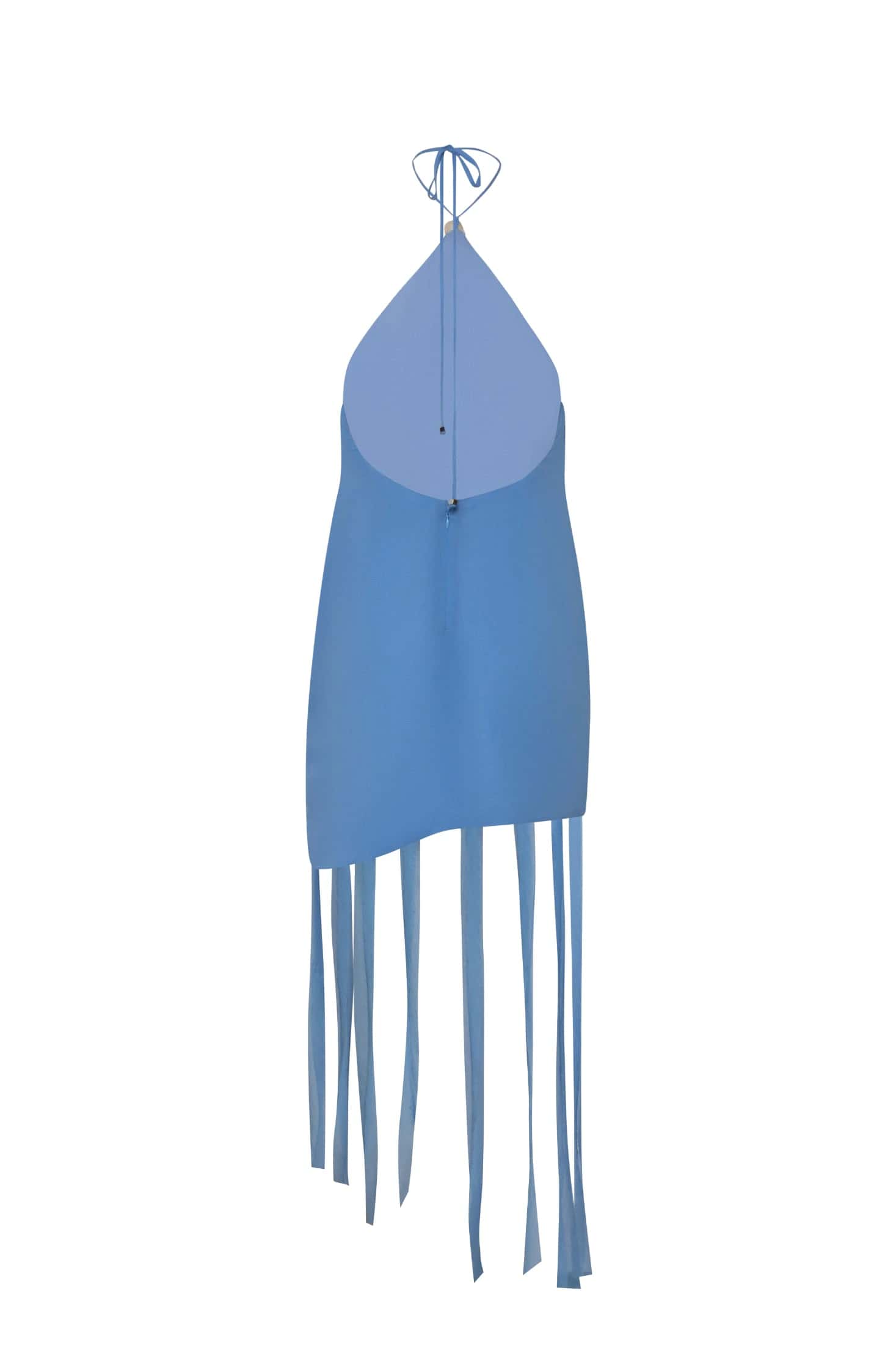Olivia Mini Dress - miniatura 3