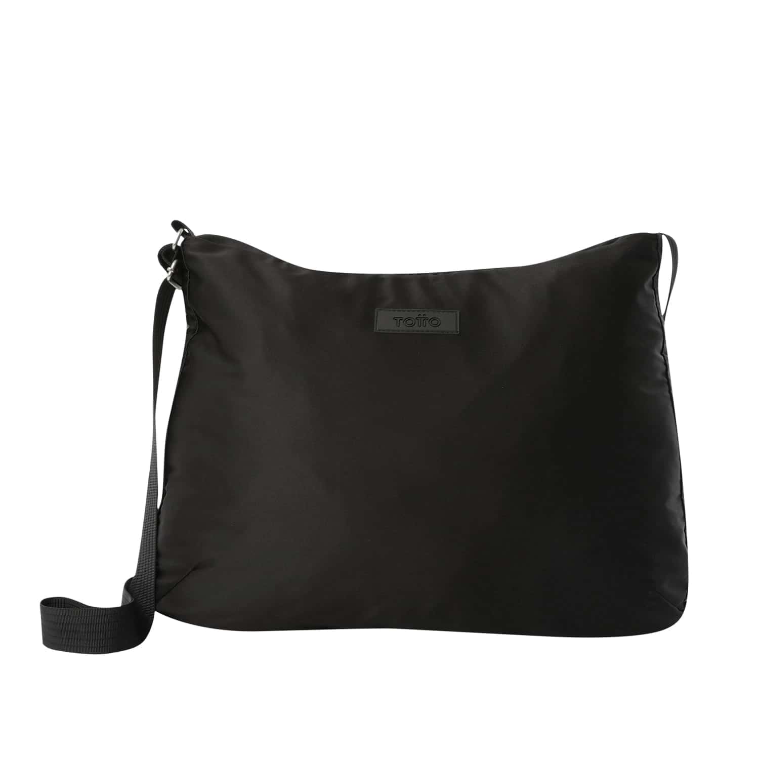 Shopping Bag Mediano para Mujer Estambul Negro