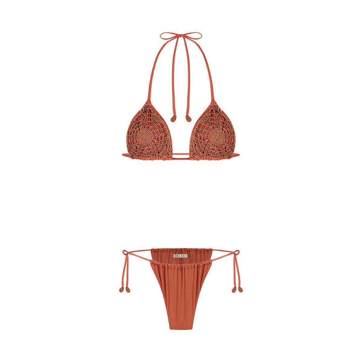 ASII BIKINI SET - miniatura 3