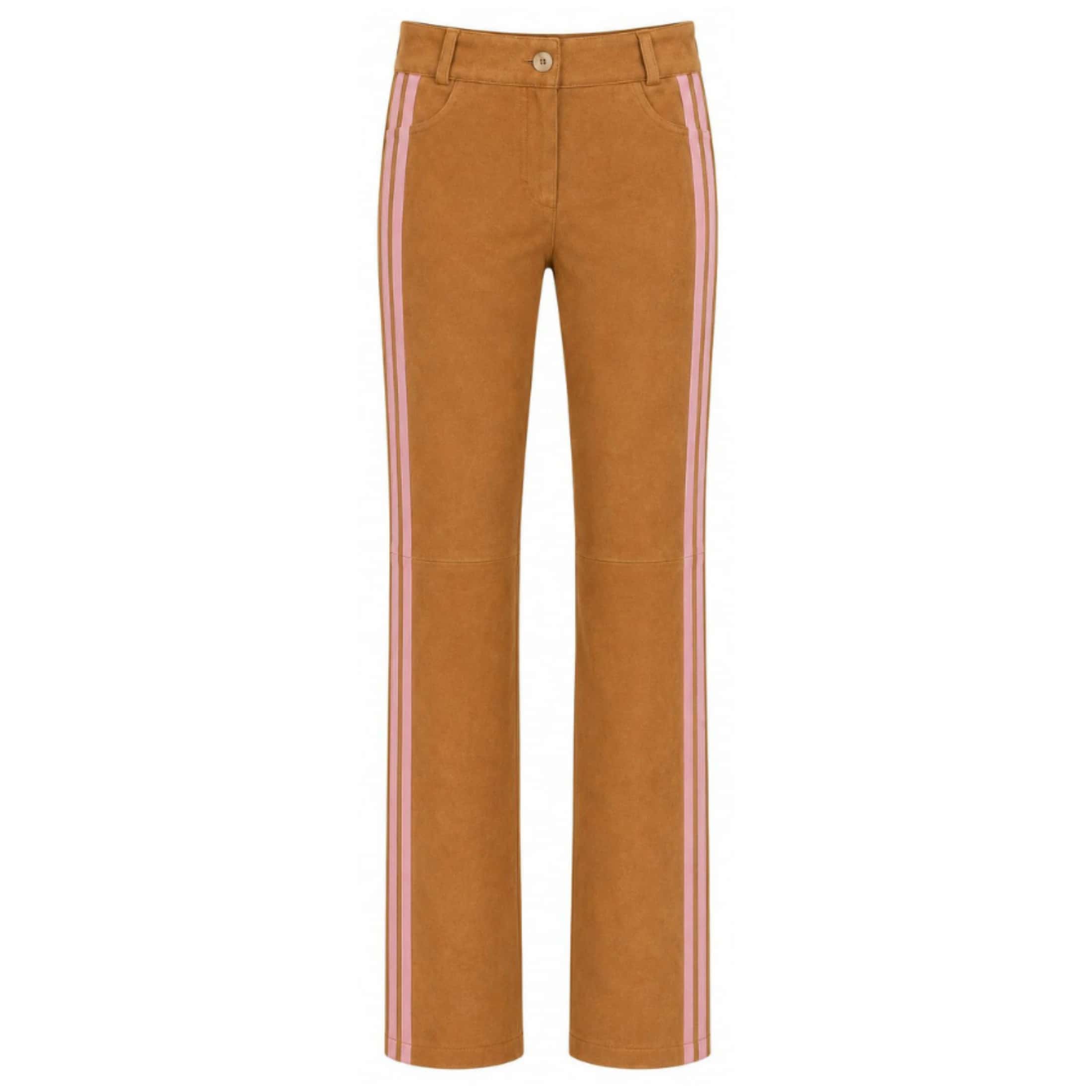 The	Hampton Pants