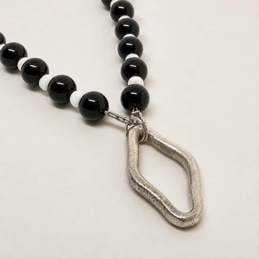 Collar para Gafas Cebra - miniatura 1