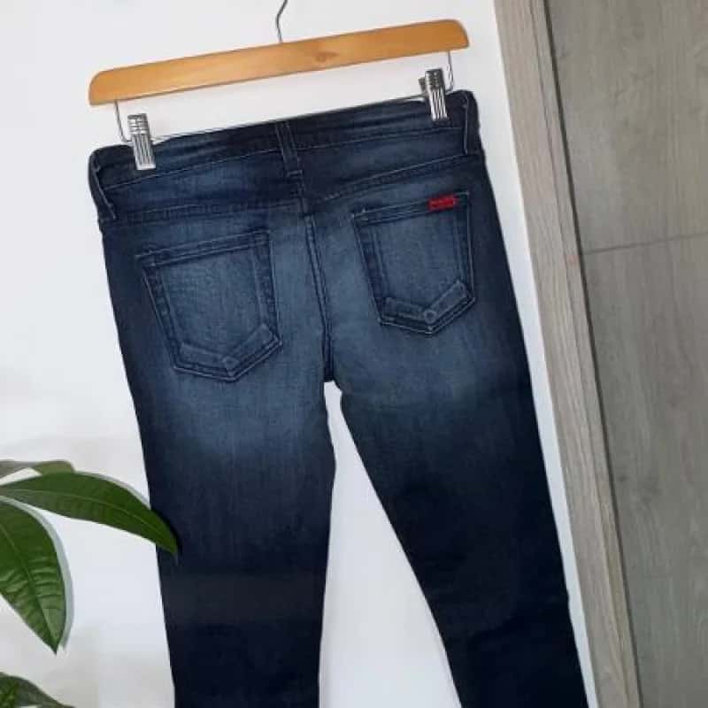 JEANS EUROPEO GJG DENIM - miniatura 3