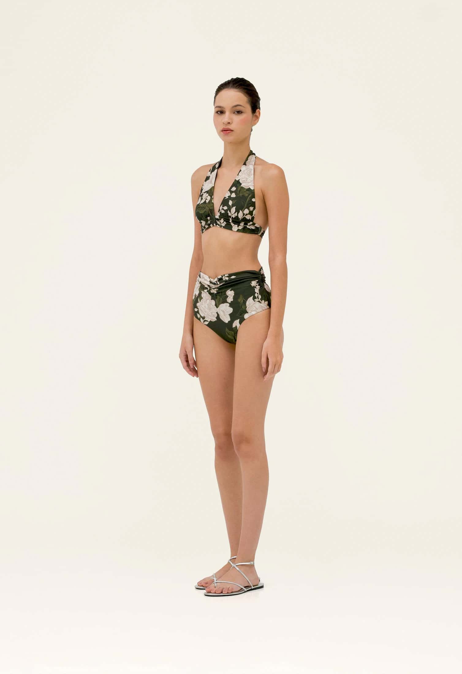 Vaiven Gardenia Bikini Bottom